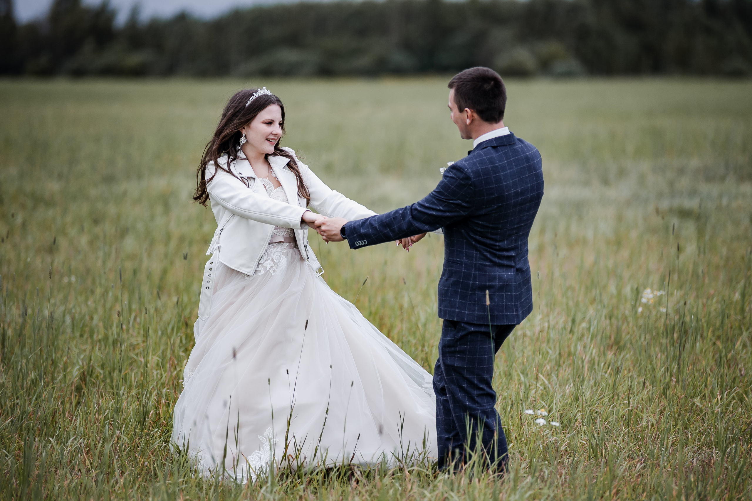 Свадебный фотограф Нижний Новгород. Свадебный и контент фотограф в Нижнем Новгороде Владимир Пресняков