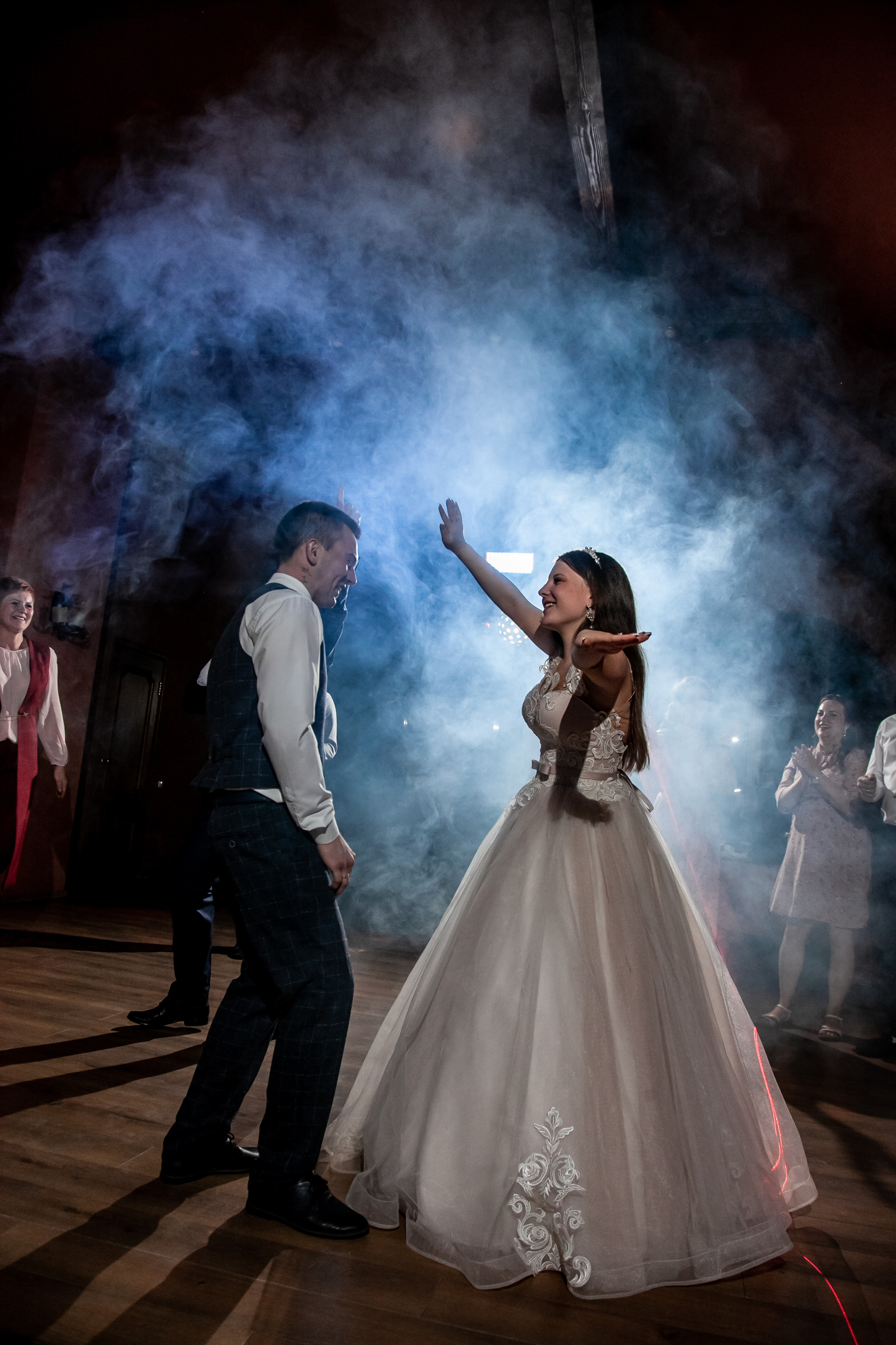 Свадебный фотограф Нижний Новгород. Свадебный и контент фотограф в Нижнем Новгороде Владимир Пресняков