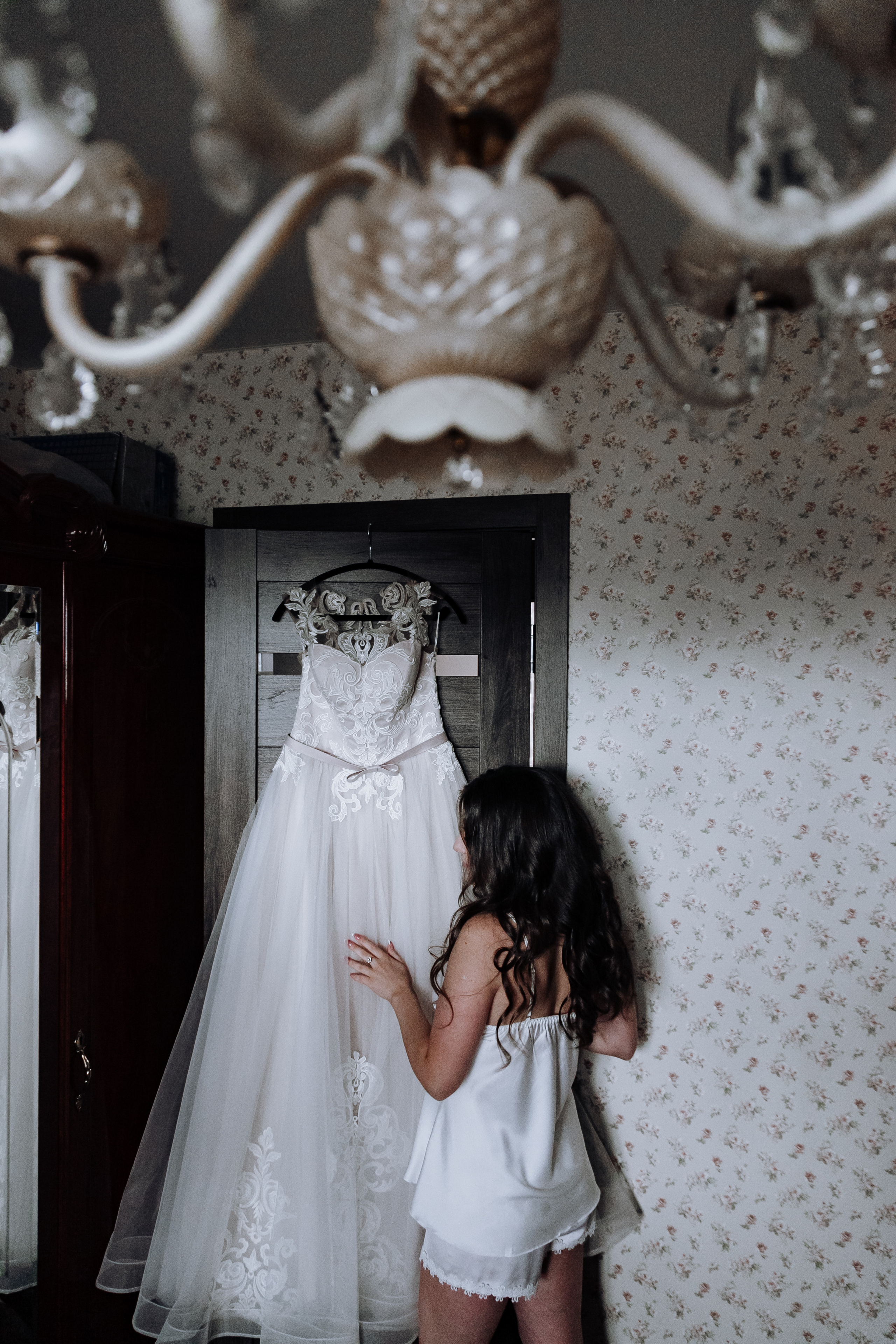 Свадебный фотограф Нижний Новгород. Свадебный и контент фотограф в Нижнем Новгороде Владимир Пресняков