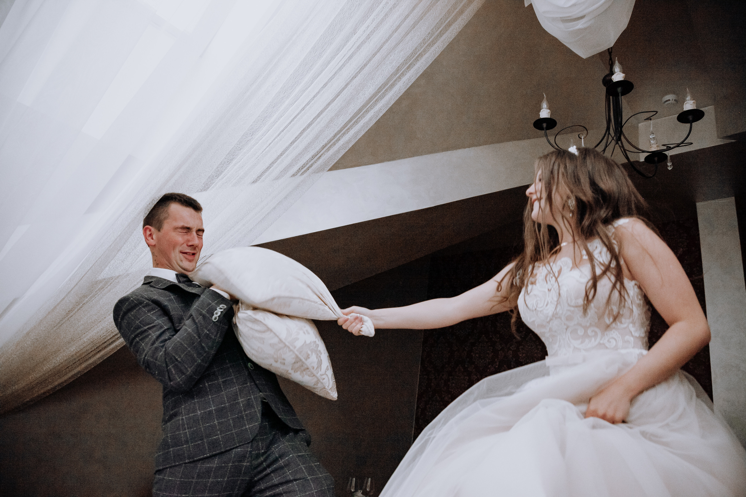 Свадебный фотограф Нижний Новгород. Свадебный и контент фотограф в Нижнем Новгороде Владимир Пресняков