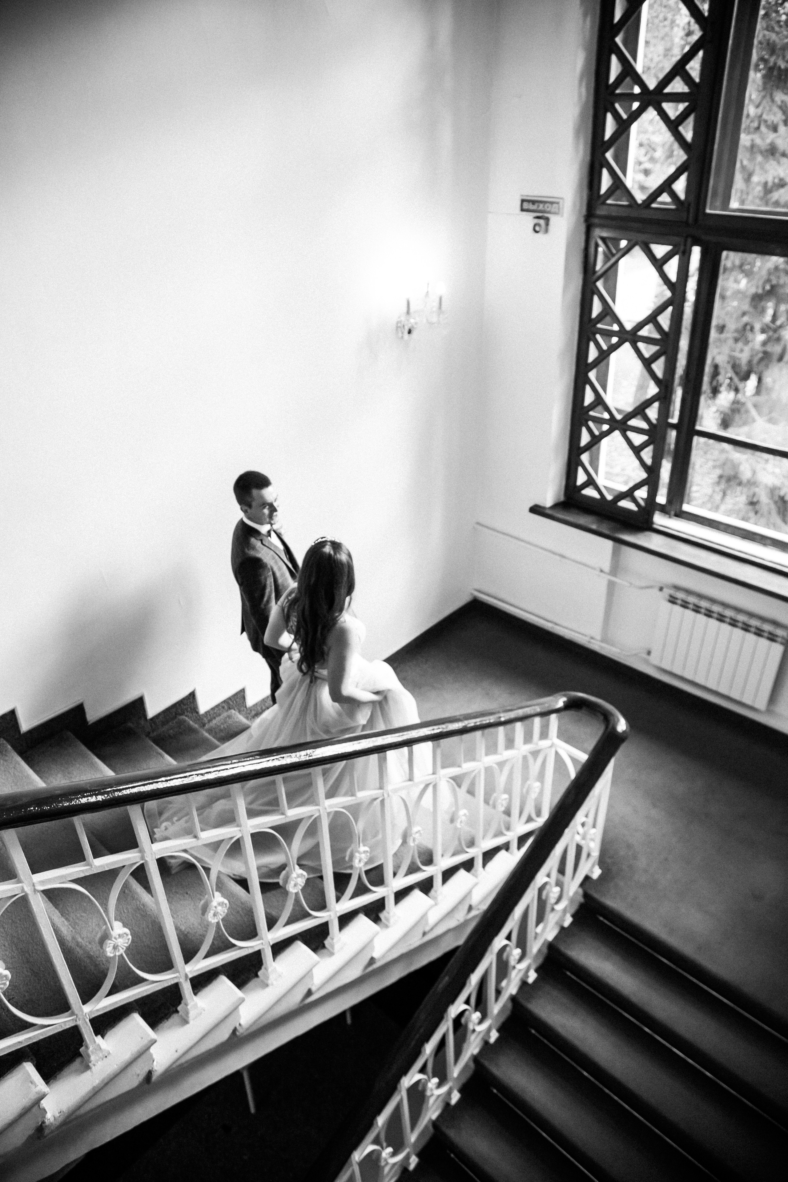 Свадебный фотограф Нижний Новгород. Свадебный и контент фотограф в Нижнем Новгороде Владимир Пресняков