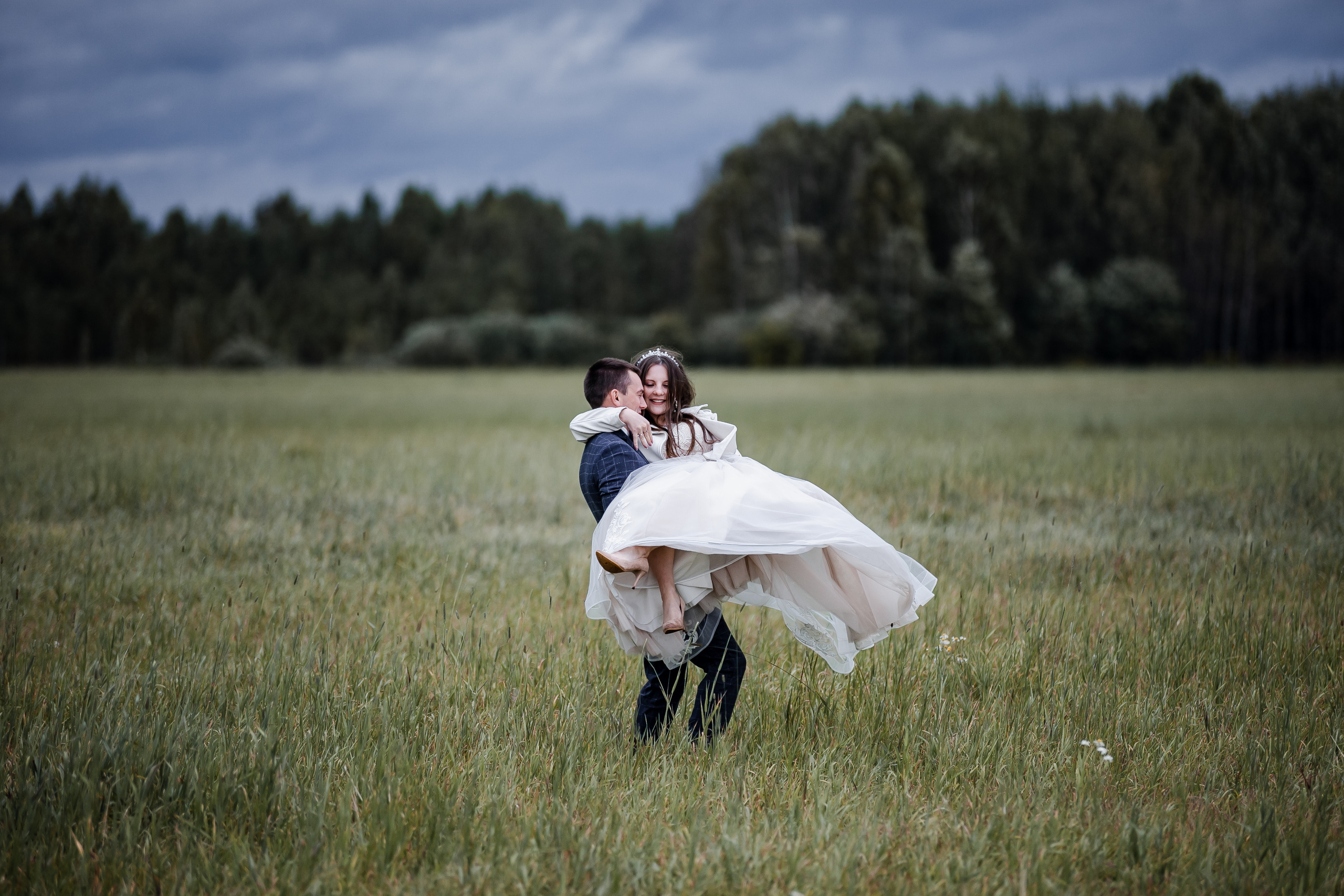 Свадебный фотограф Нижний Новгород. Свадебный и контент фотограф в Нижнем Новгороде Владимир Пресняков
