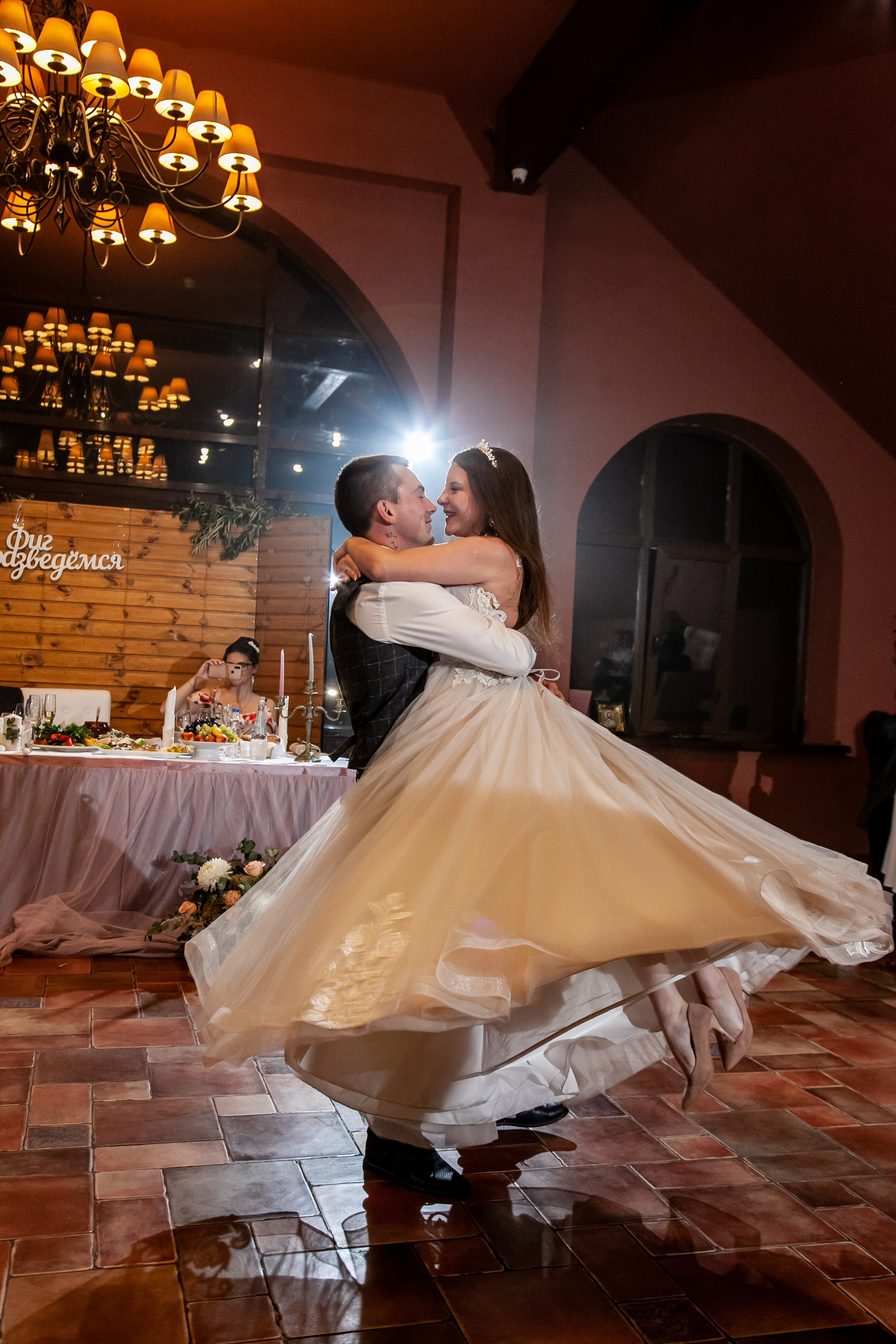 Свадебный фотограф Нижний Новгород. Свадебный и контент фотограф в Нижнем Новгороде Владимир Пресняков