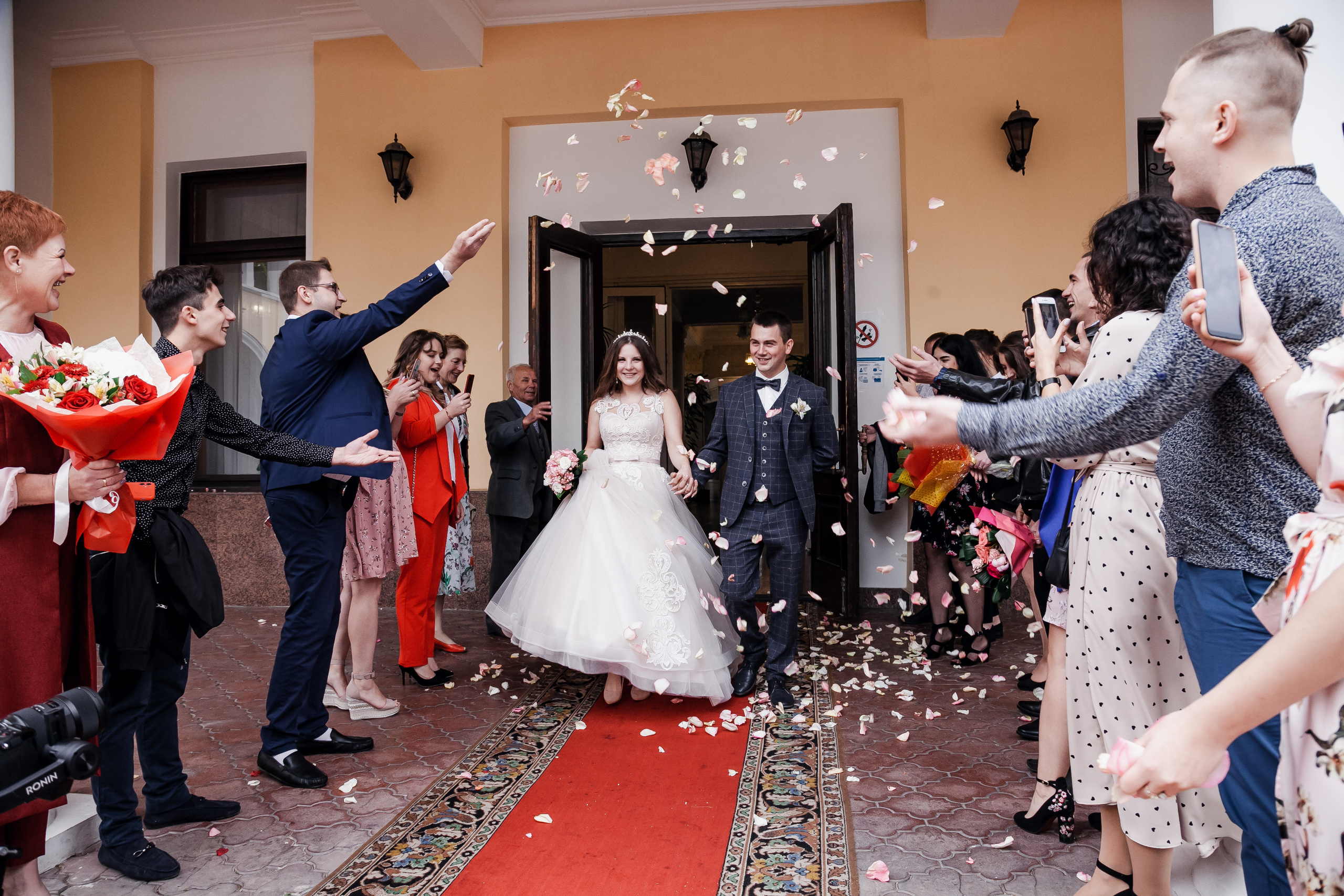 Свадебный фотограф Нижний Новгород. Свадебный и контент фотограф в Нижнем Новгороде Владимир Пресняков