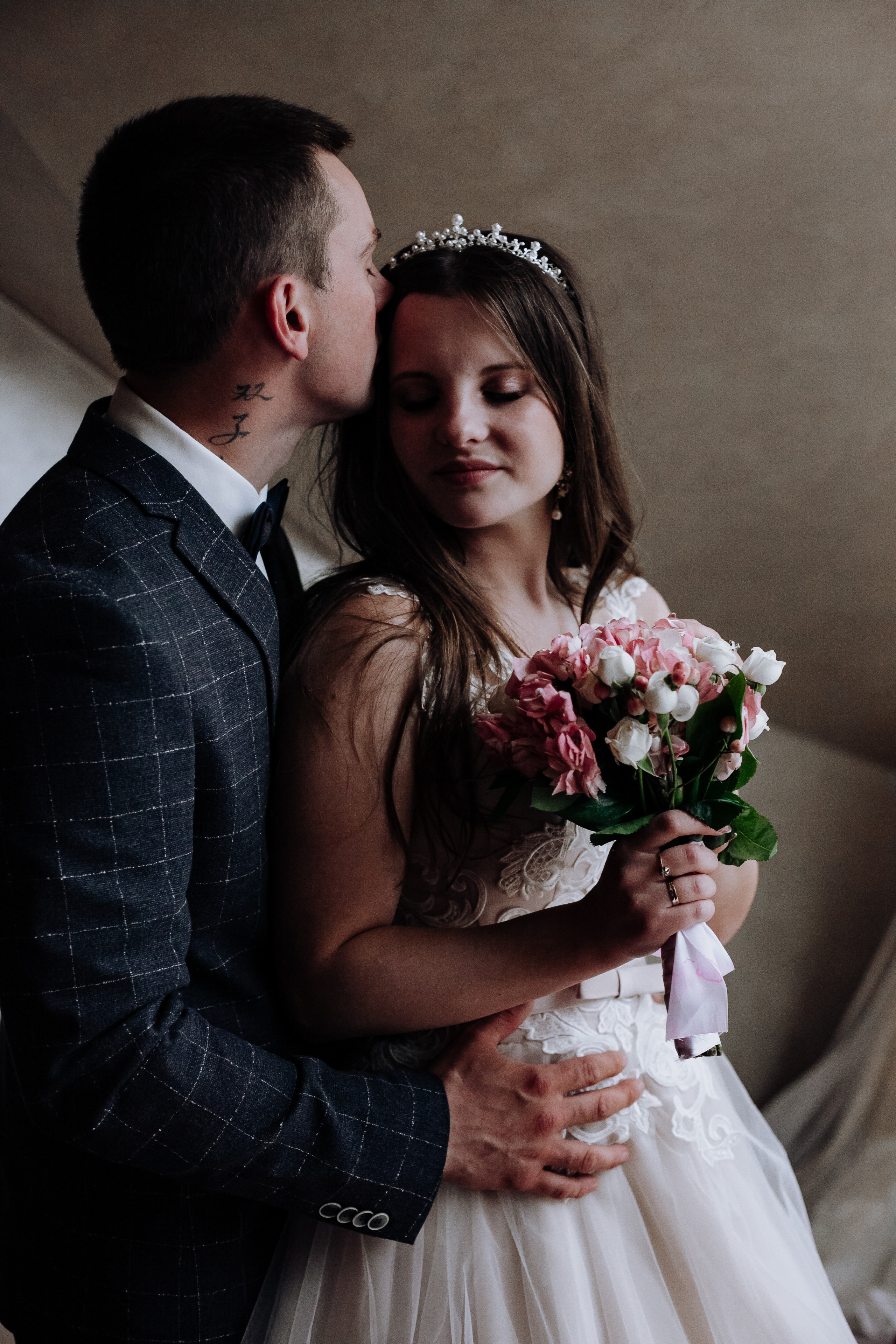 Свадебный фотограф Нижний Новгород. Свадебный и контент фотограф в Нижнем Новгороде Владимир Пресняков