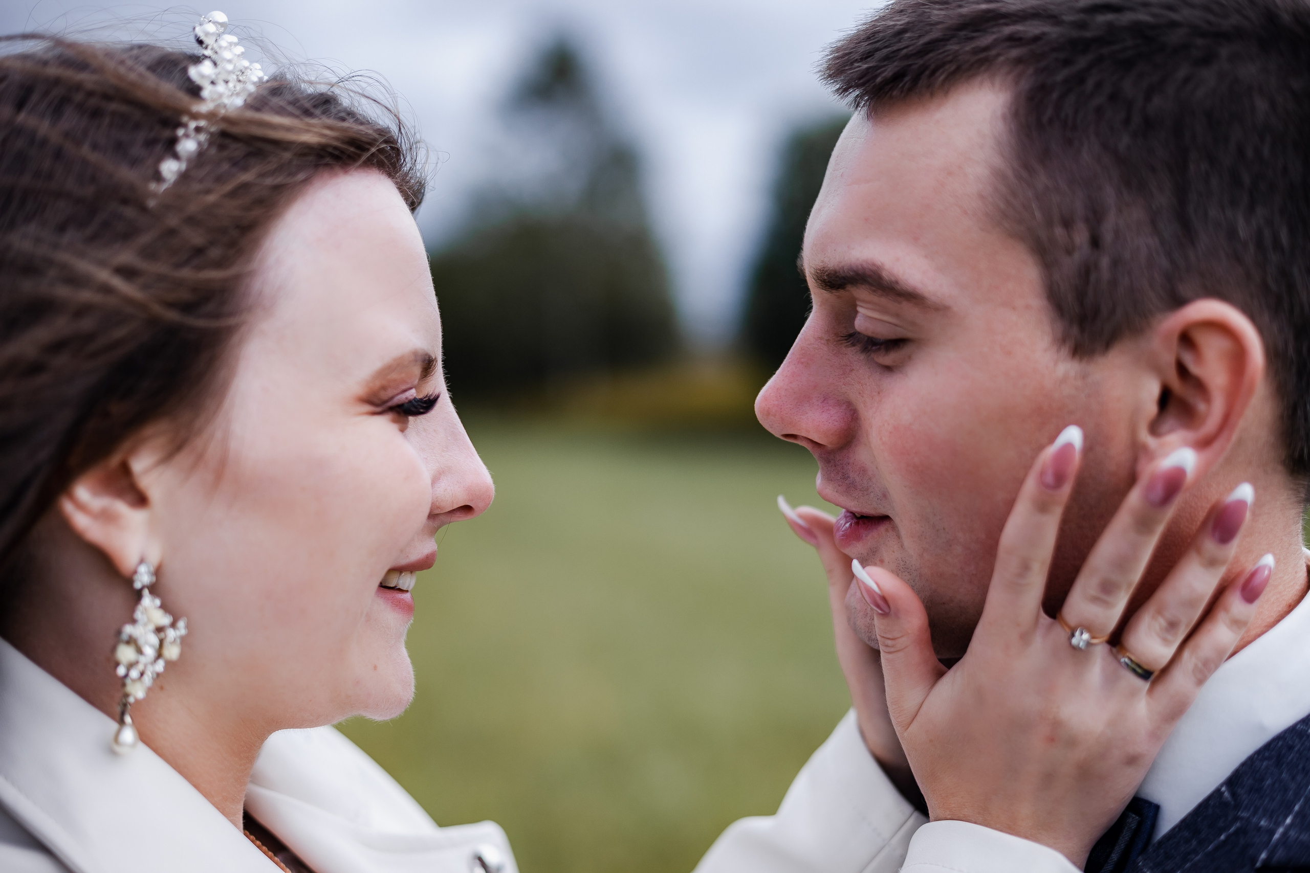 Свадебный фотограф Нижний Новгород. Свадебный и контент фотограф в Нижнем Новгороде Владимир Пресняков