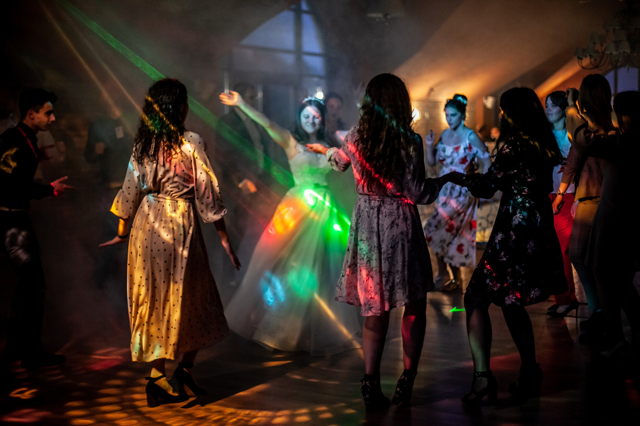 Свадебный фотограф Нижний Новгород. Свадебный и контент фотограф в Нижнем Новгороде Владимир Пресняков