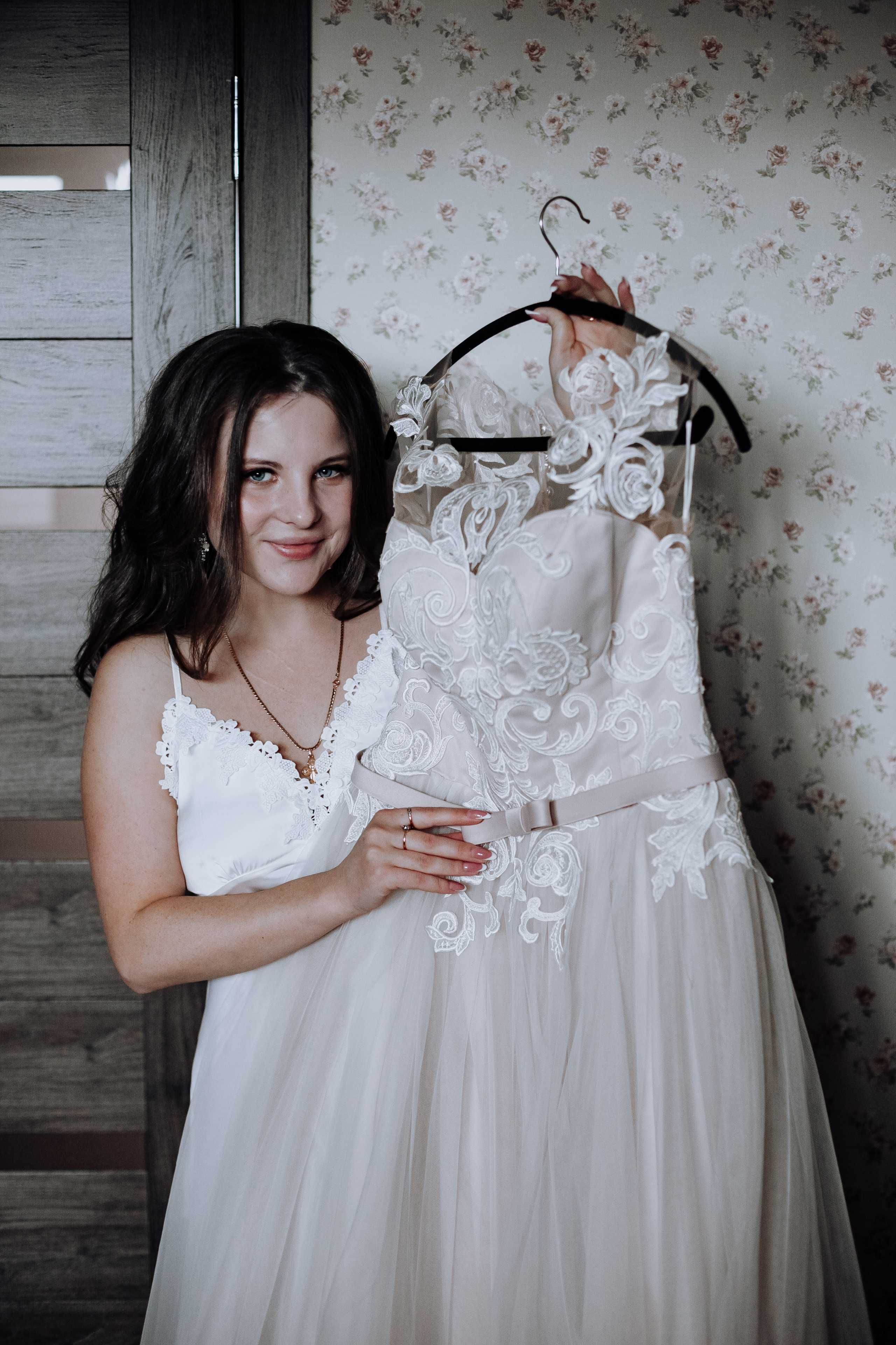 Свадебный фотограф Нижний Новгород. Свадебный и контент фотограф в Нижнем Новгороде Владимир Пресняков