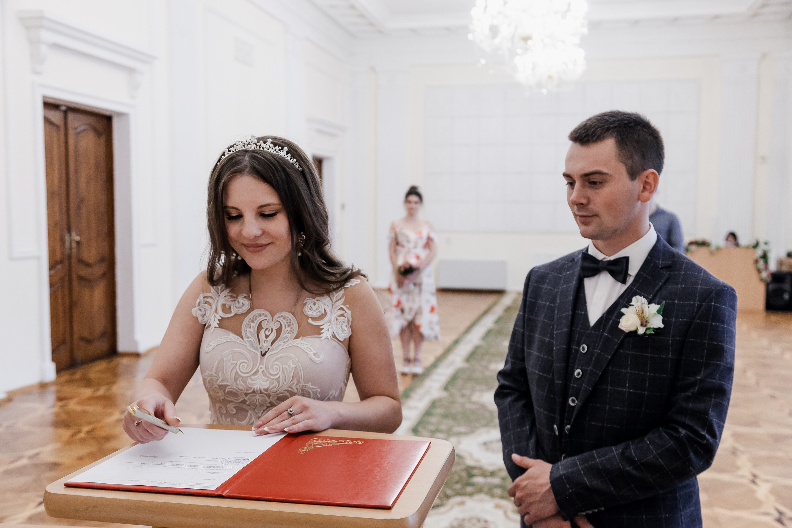 Свадебный фотограф Нижний Новгород. Свадебный и контент фотограф в Нижнем Новгороде Владимир Пресняков