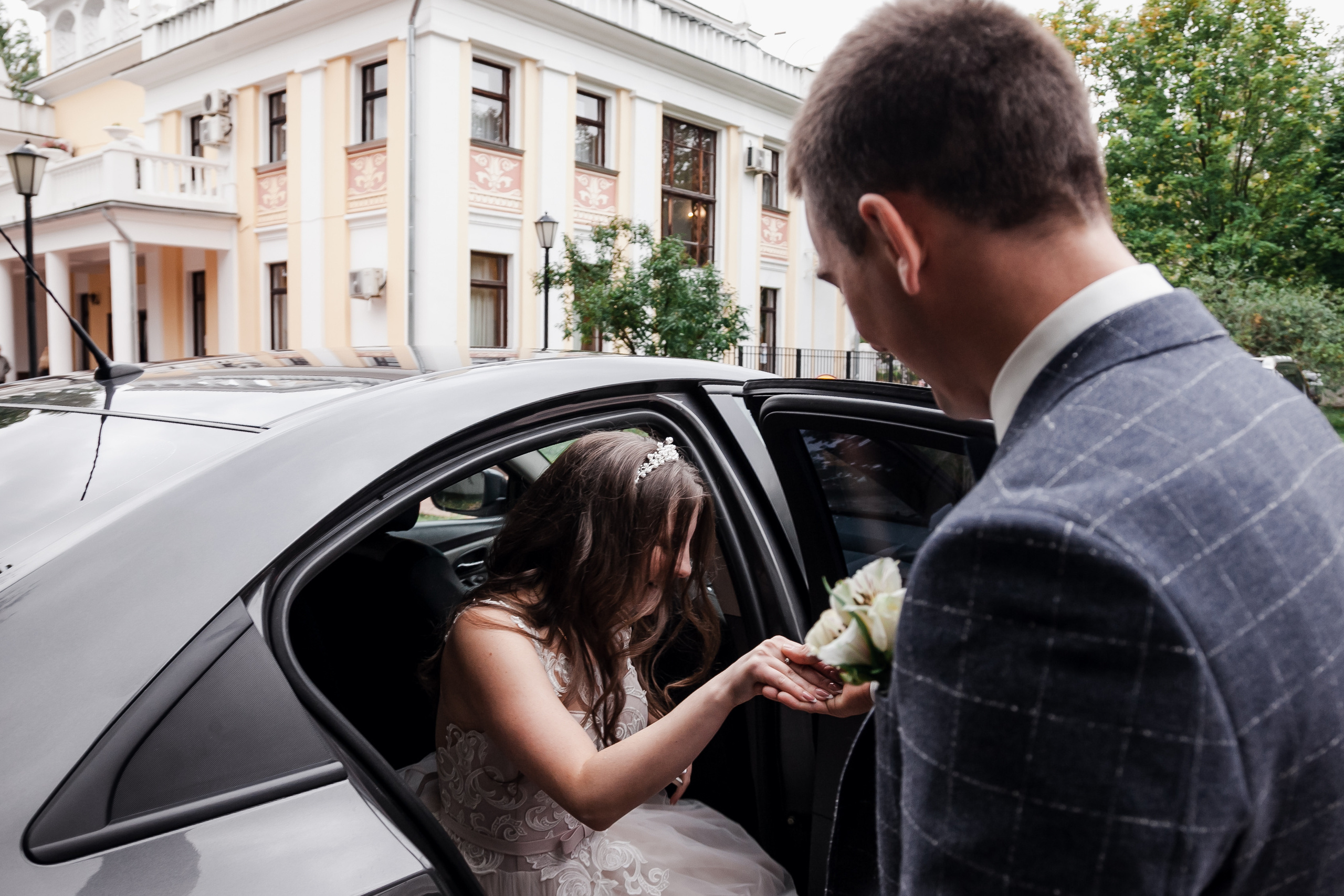 Свадебный фотограф Нижний Новгород. Свадебный и контент фотограф в Нижнем Новгороде Владимир Пресняков