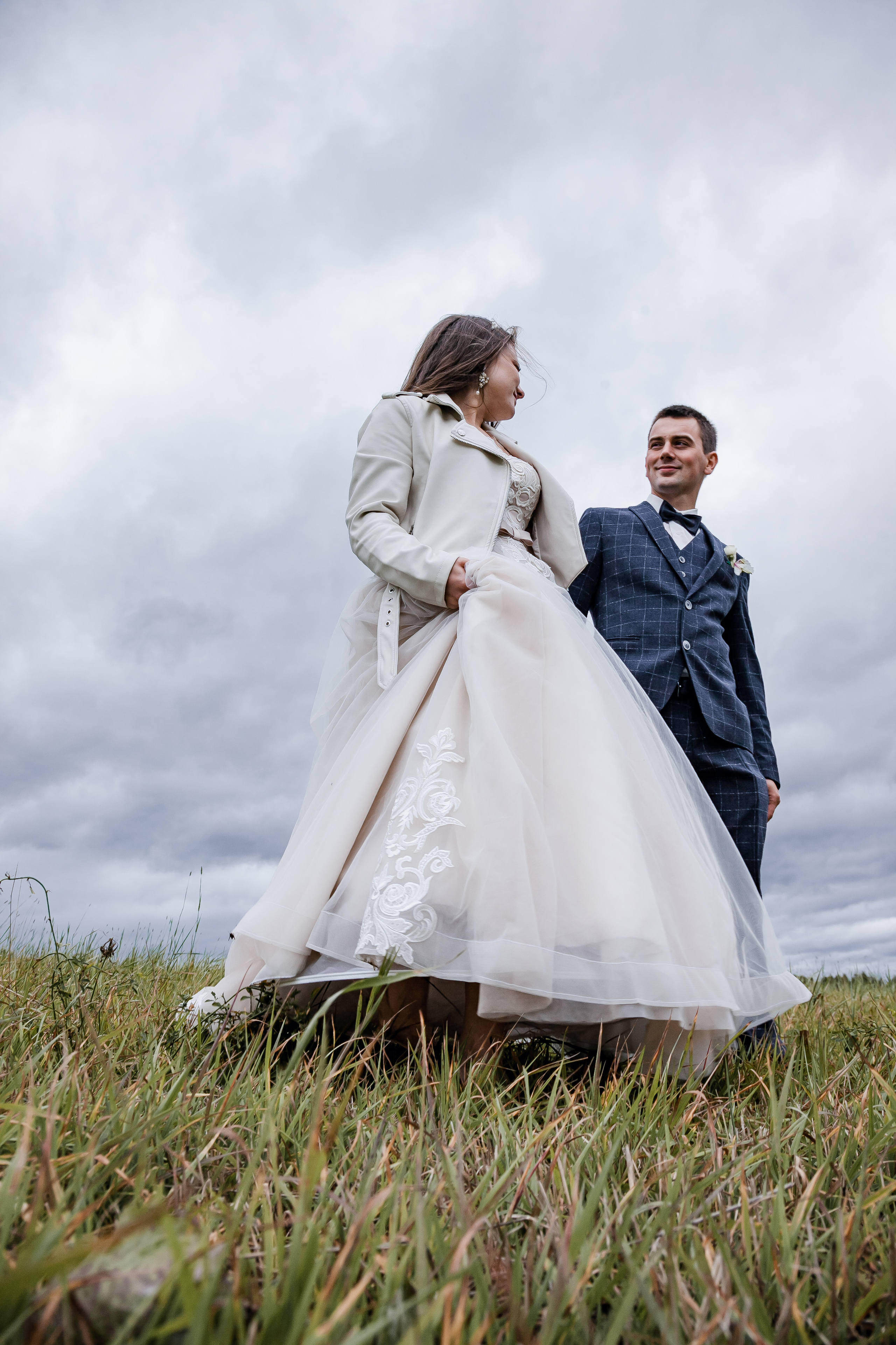 Свадебный фотограф Нижний Новгород. Свадебный и контент фотограф в Нижнем Новгороде Владимир Пресняков