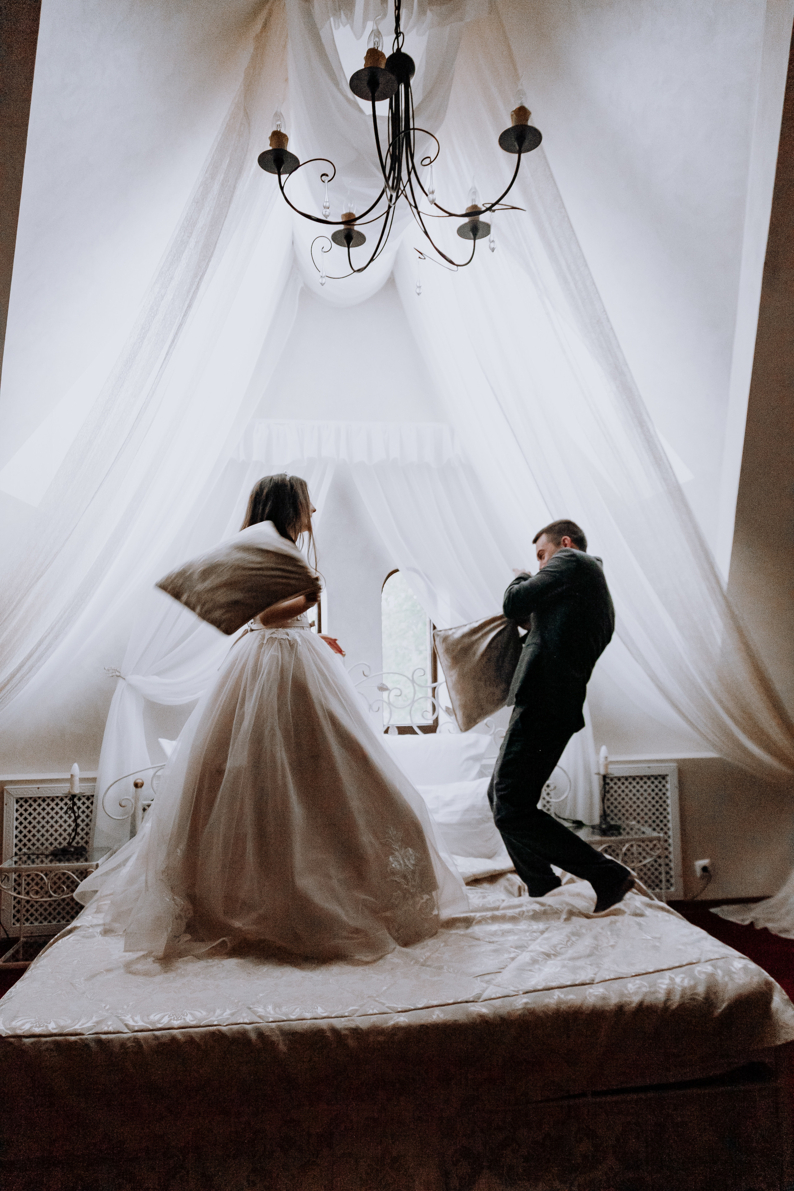 Свадебный фотограф Нижний Новгород. Свадебный и контент фотограф в Нижнем Новгороде Владимир Пресняков