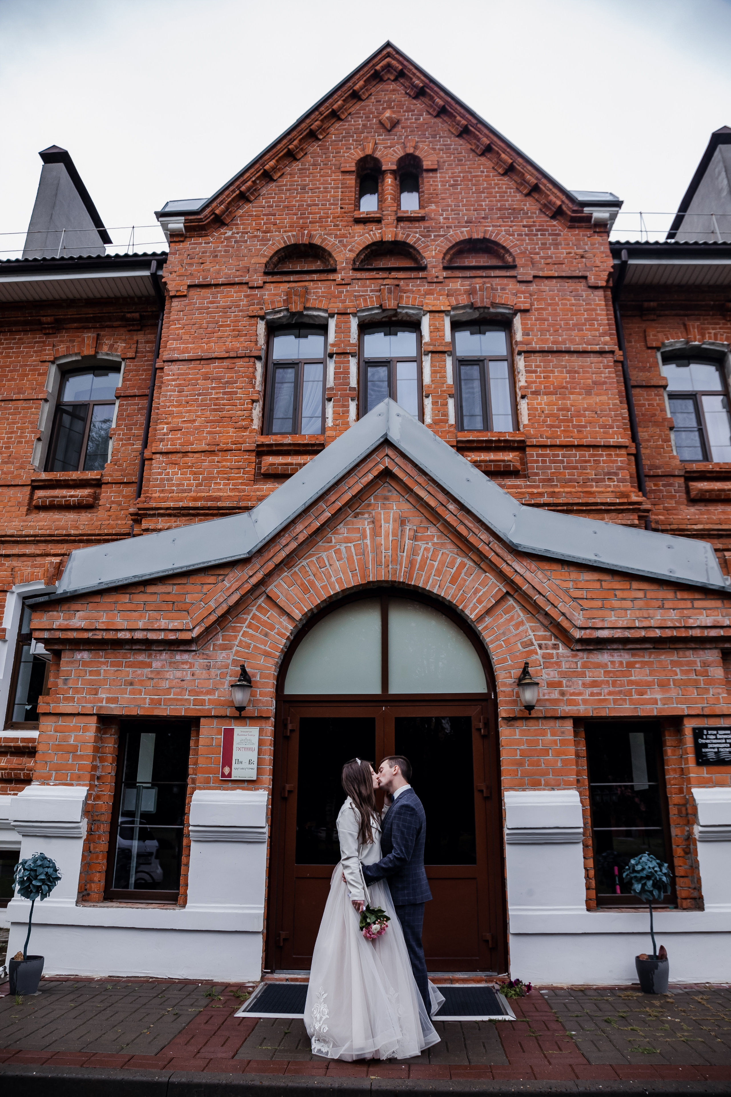 Свадебный фотограф Нижний Новгород. Свадебный и контент фотограф в Нижнем Новгороде Владимир Пресняков