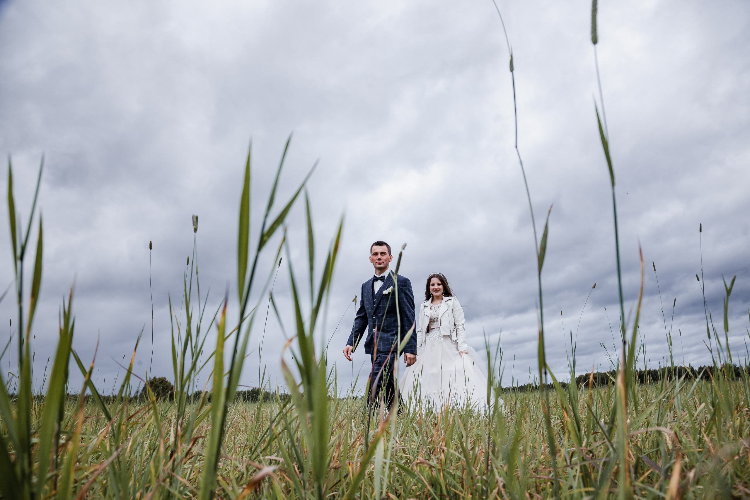 Свадебный фотограф Нижний Новгород. Свадебный и контент фотограф в Нижнем Новгороде Владимир Пресняков