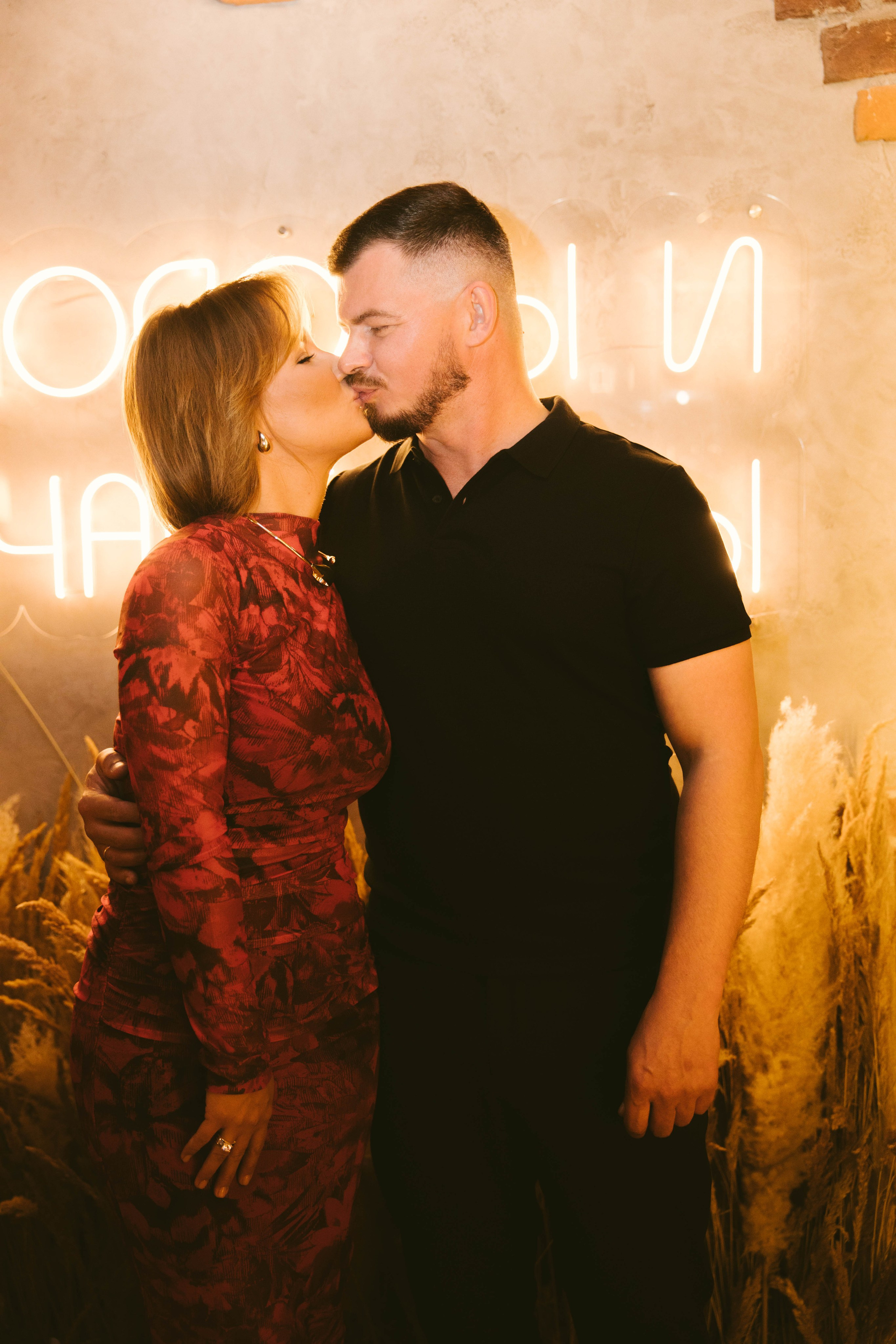 Юбилей. Фотограф в Липецке и Москве Рыкова Юлия