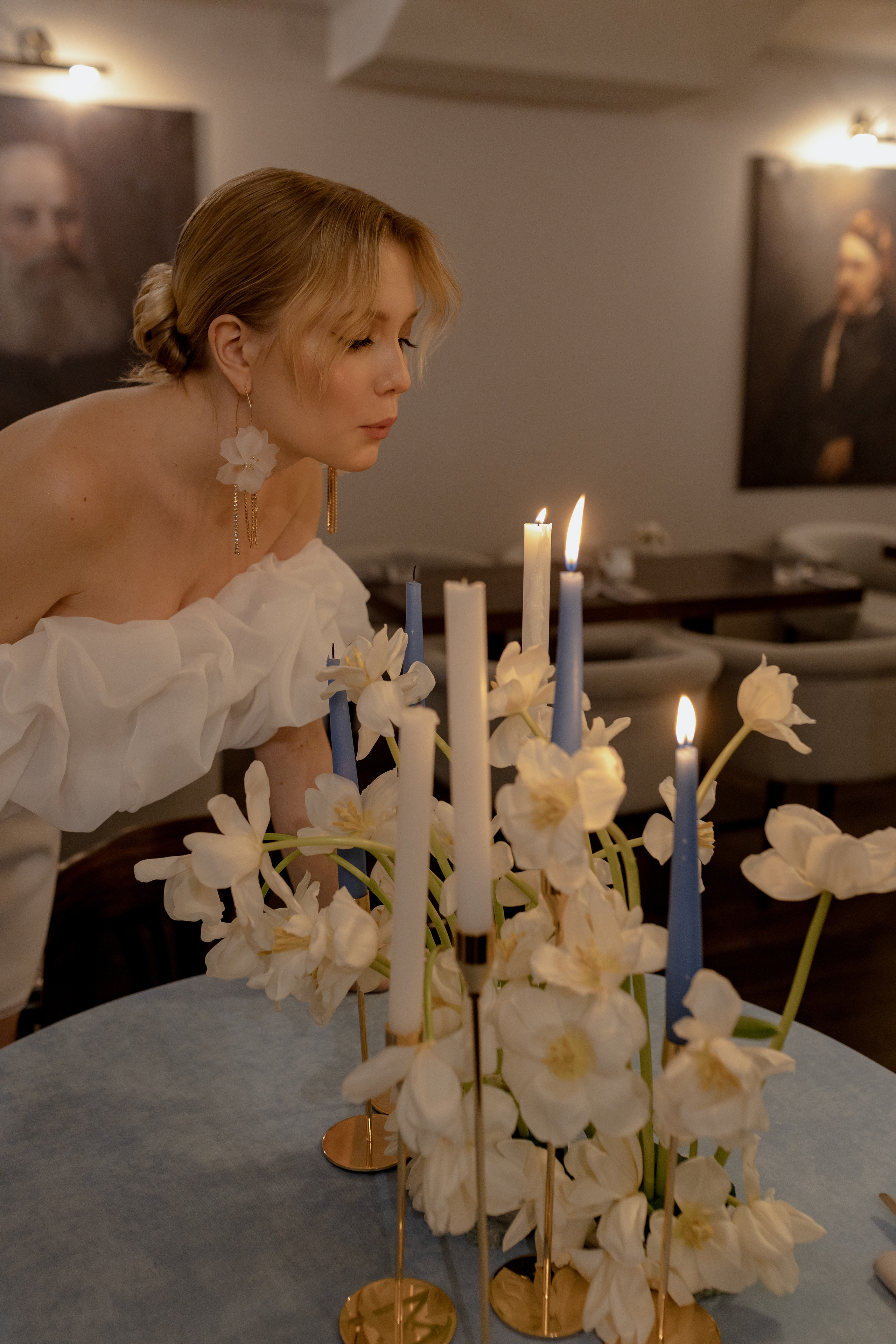 Любовь и Мы