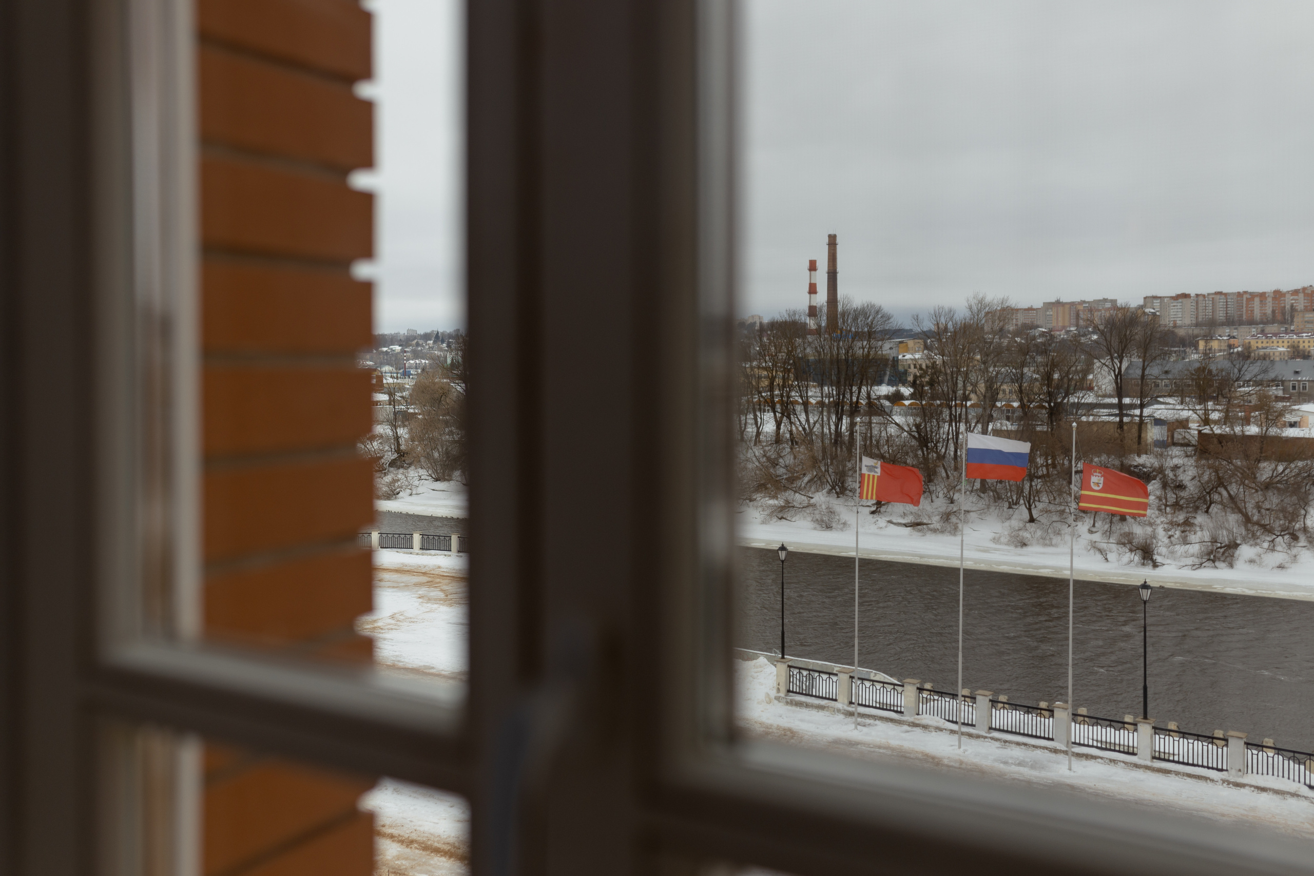 Любовь и Мы