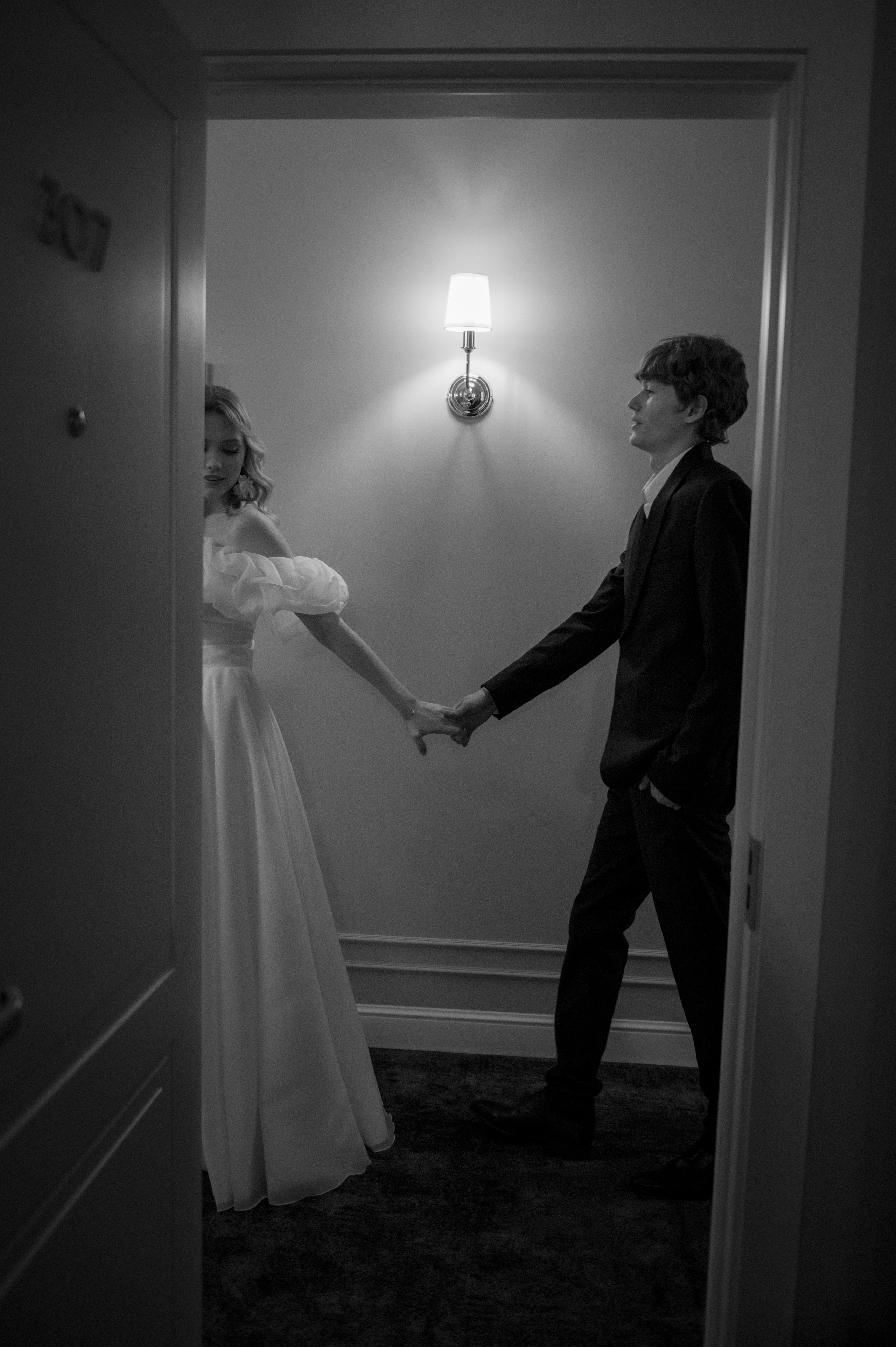 Любовь и Мы