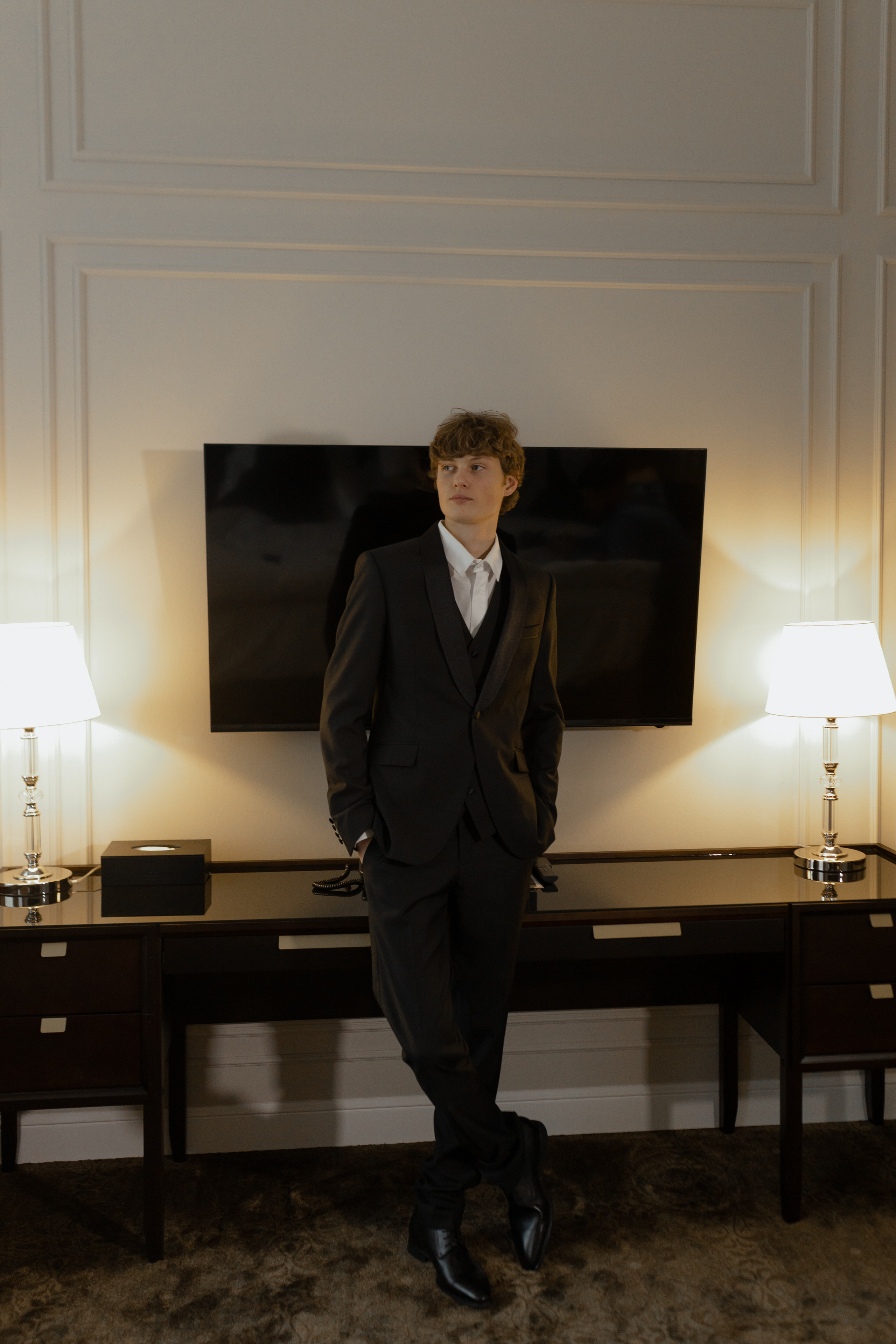 Любовь и Мы