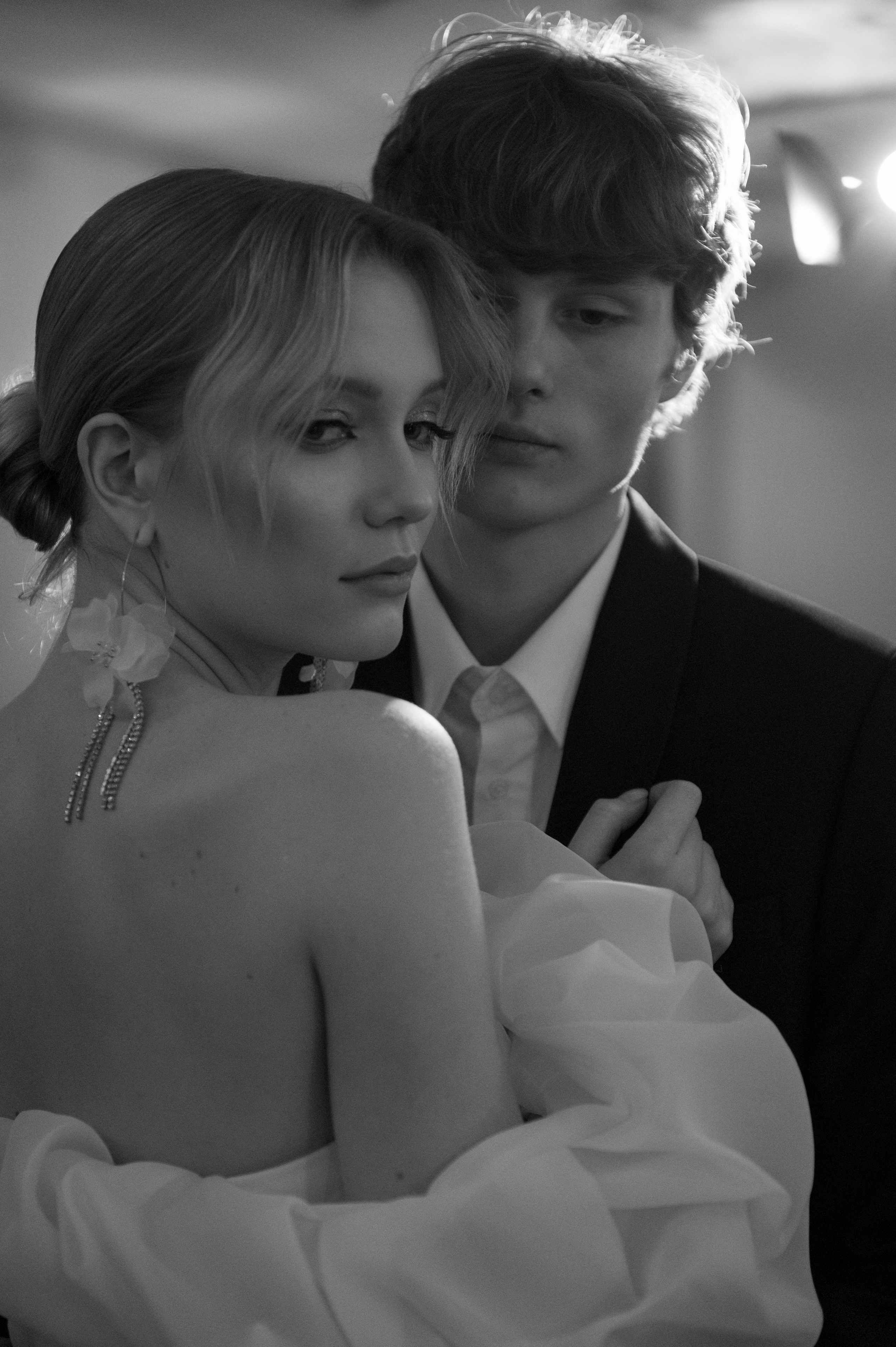 Любовь и Мы