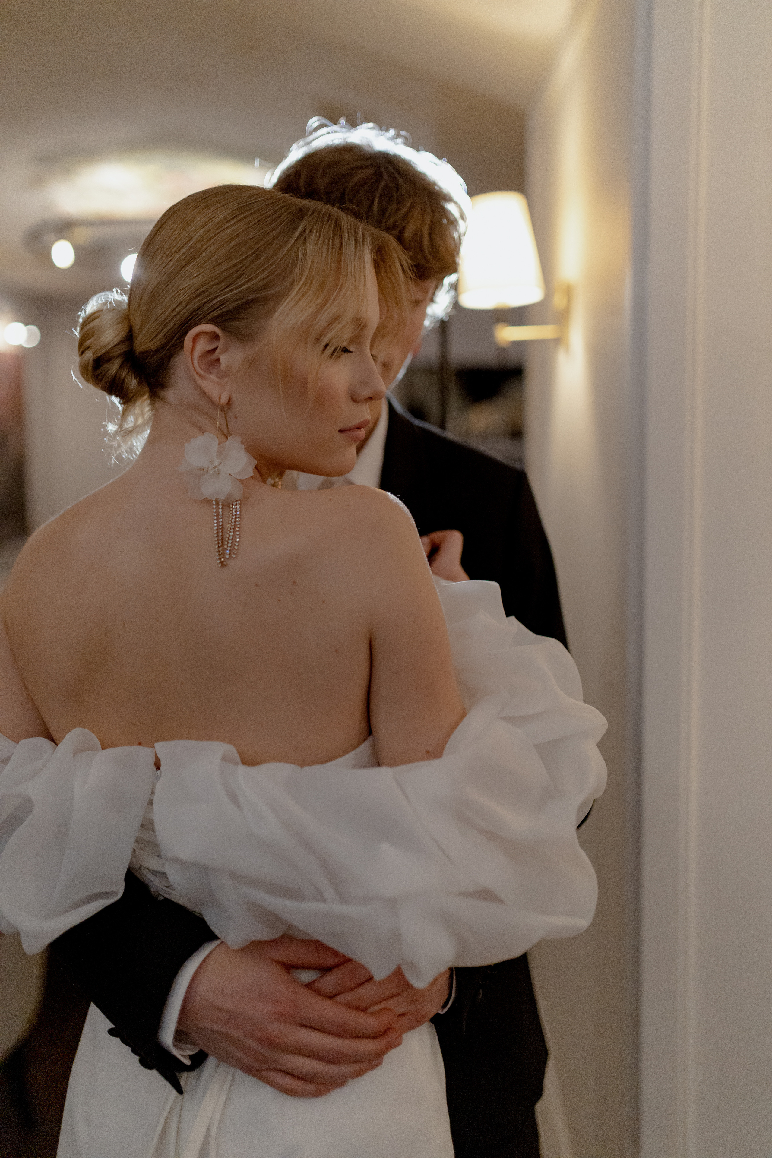 Любовь и Мы