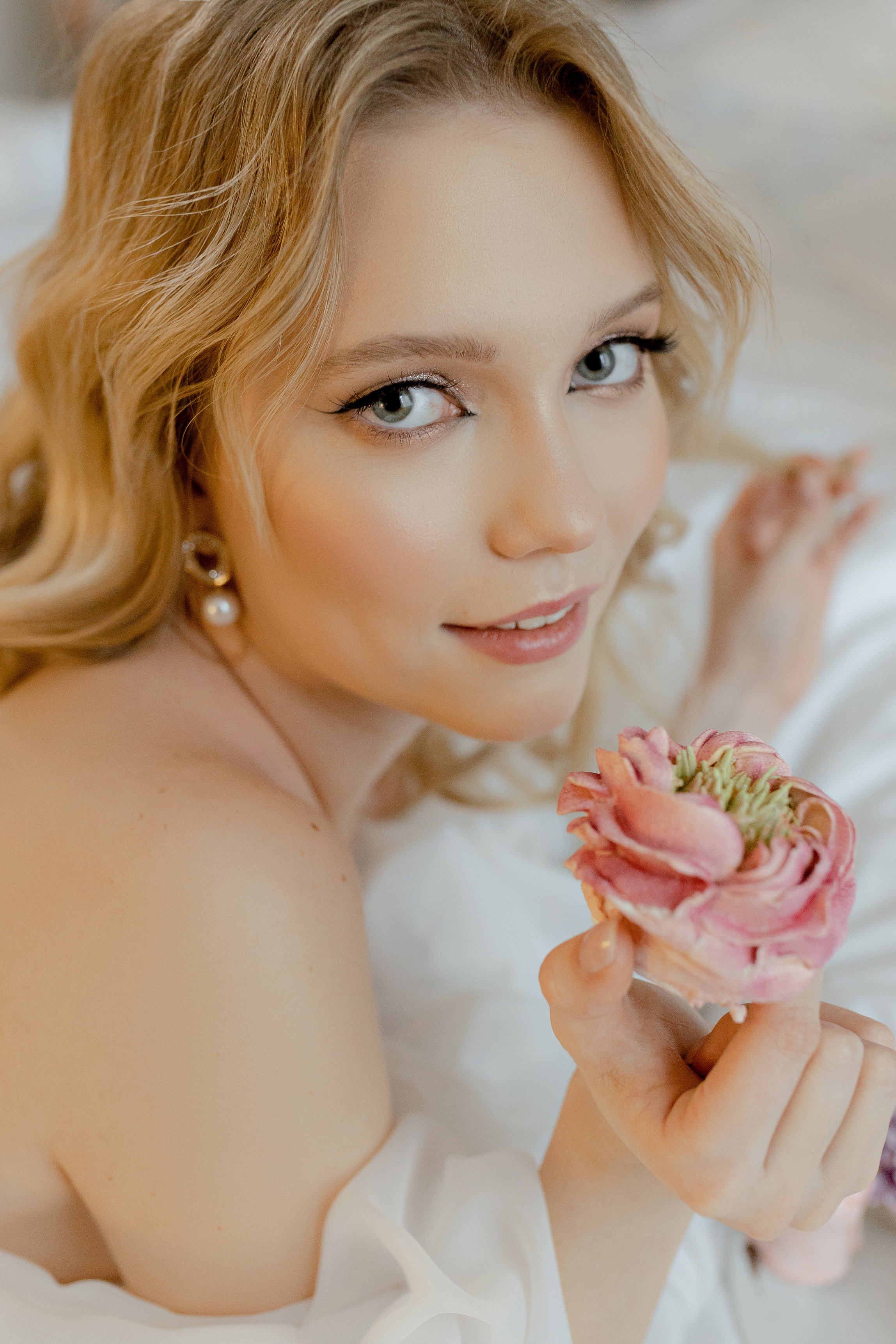 Любовь и Мы