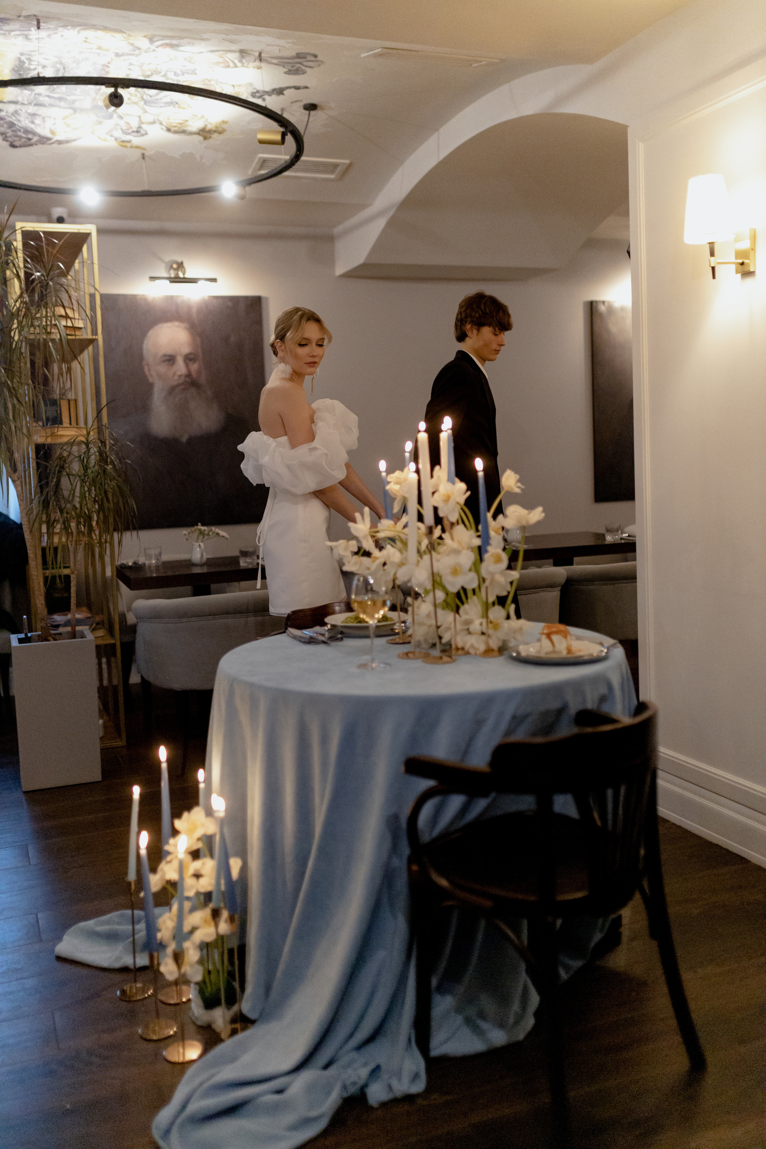 Любовь и Мы