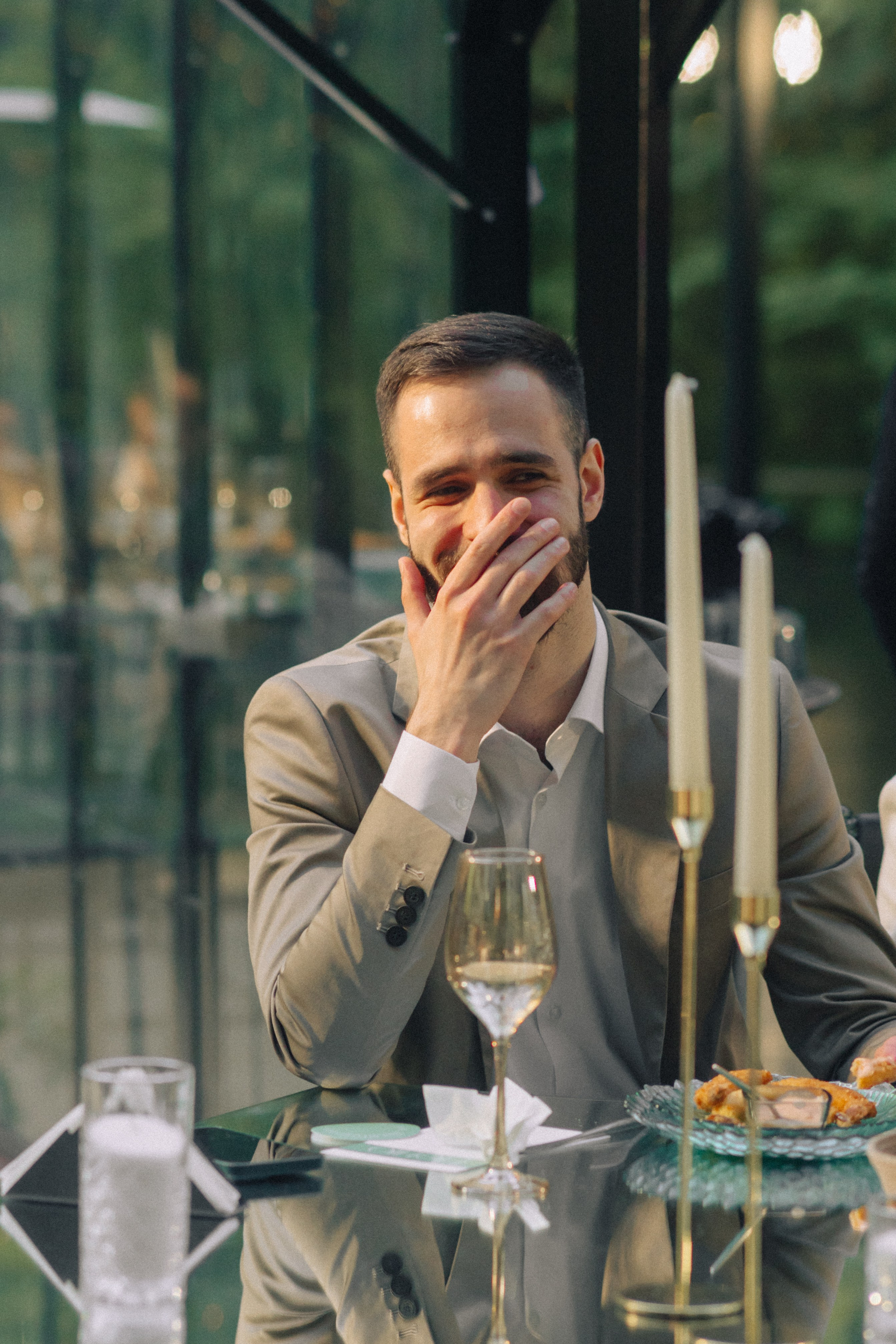 Тихое эхо любви