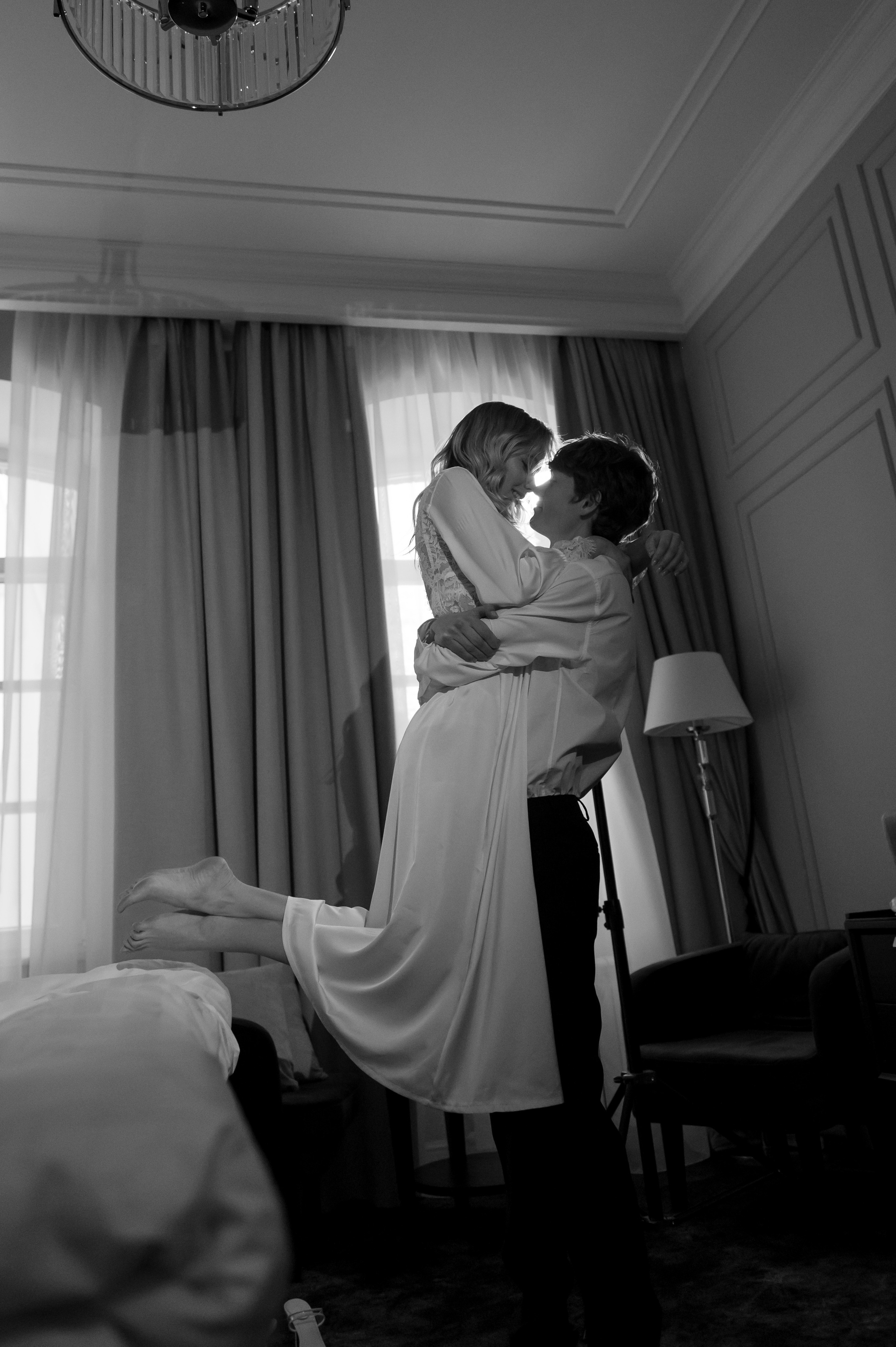 Любовь и Мы