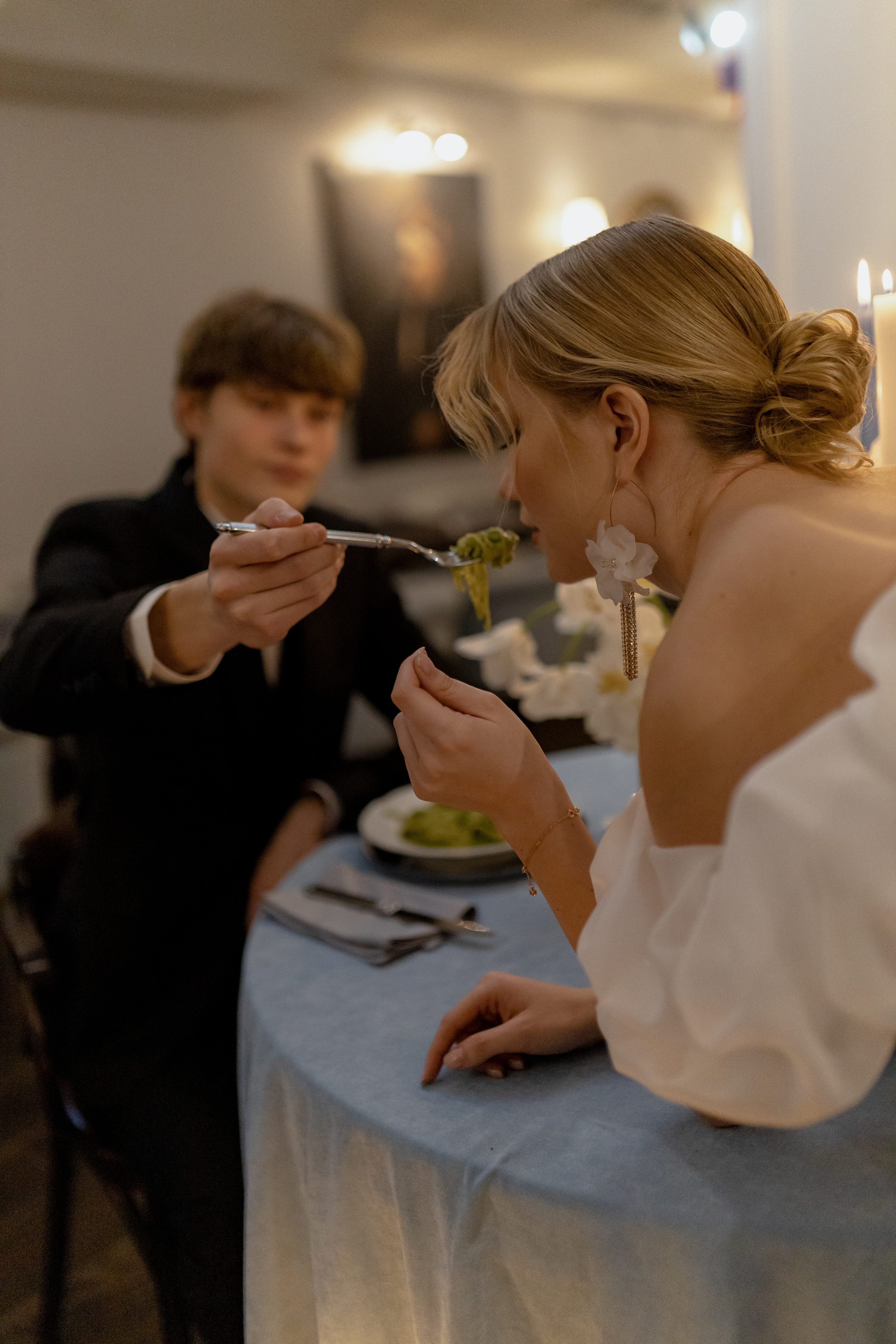 Любовь и Мы