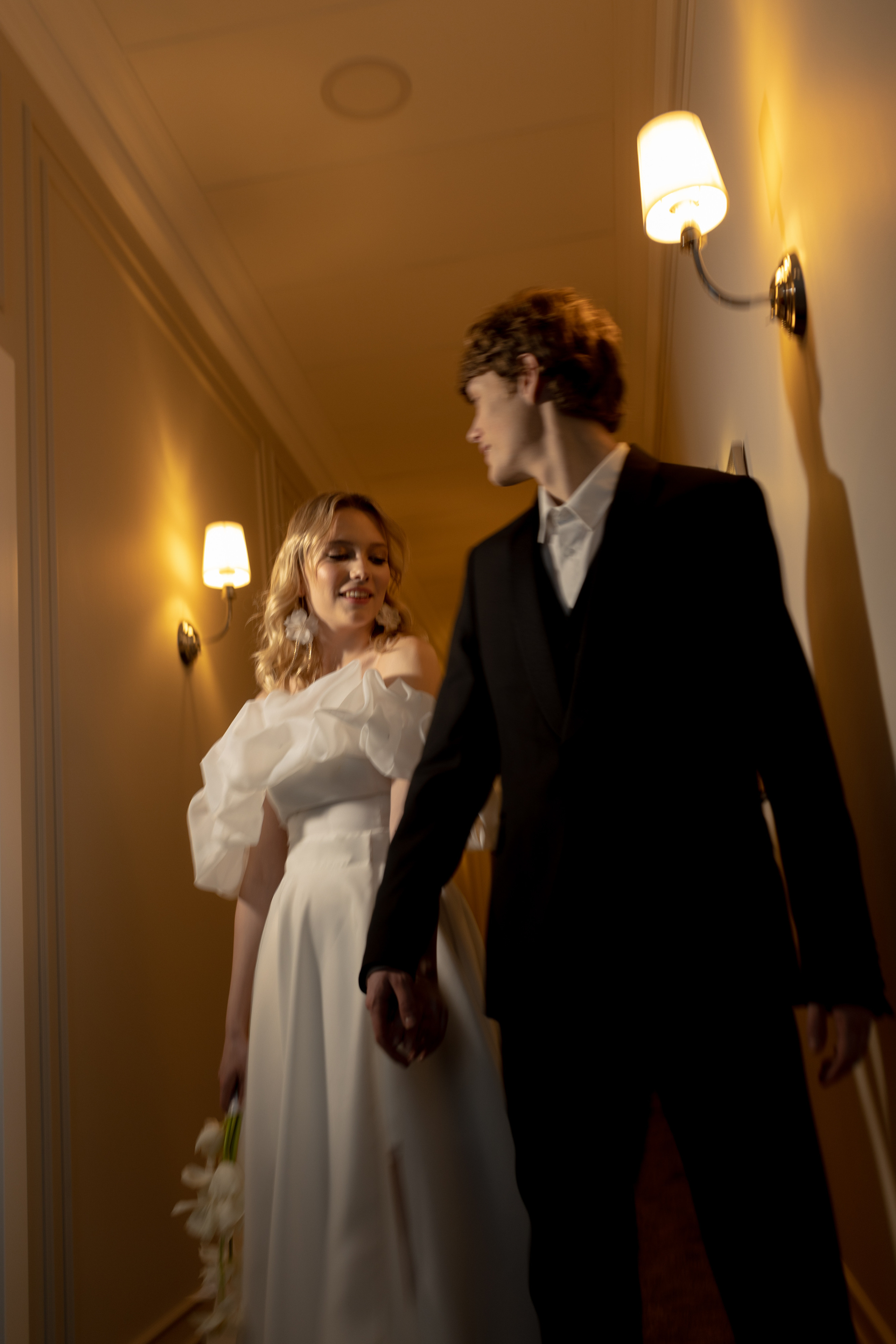 Любовь и Мы