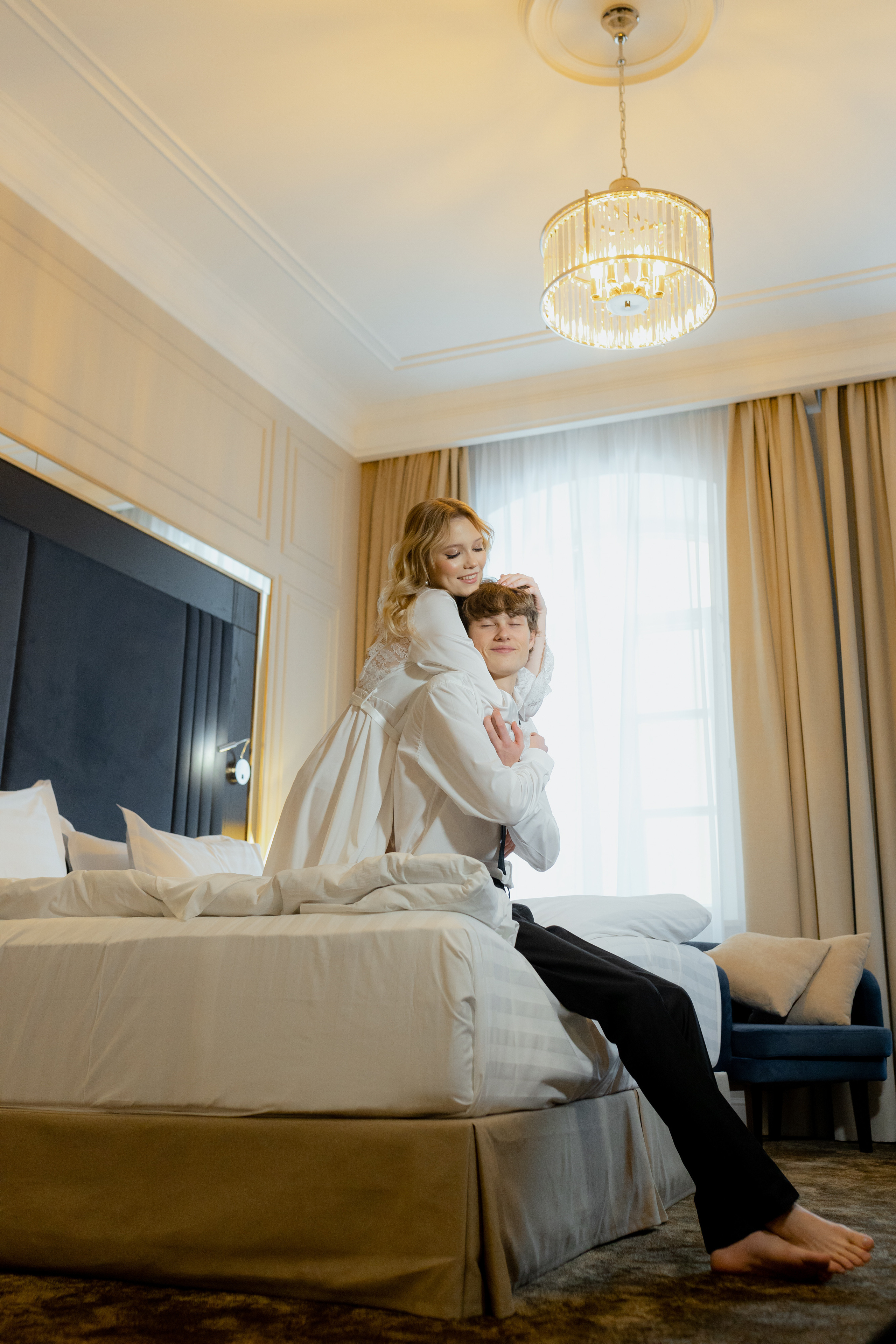 Любовь и Мы