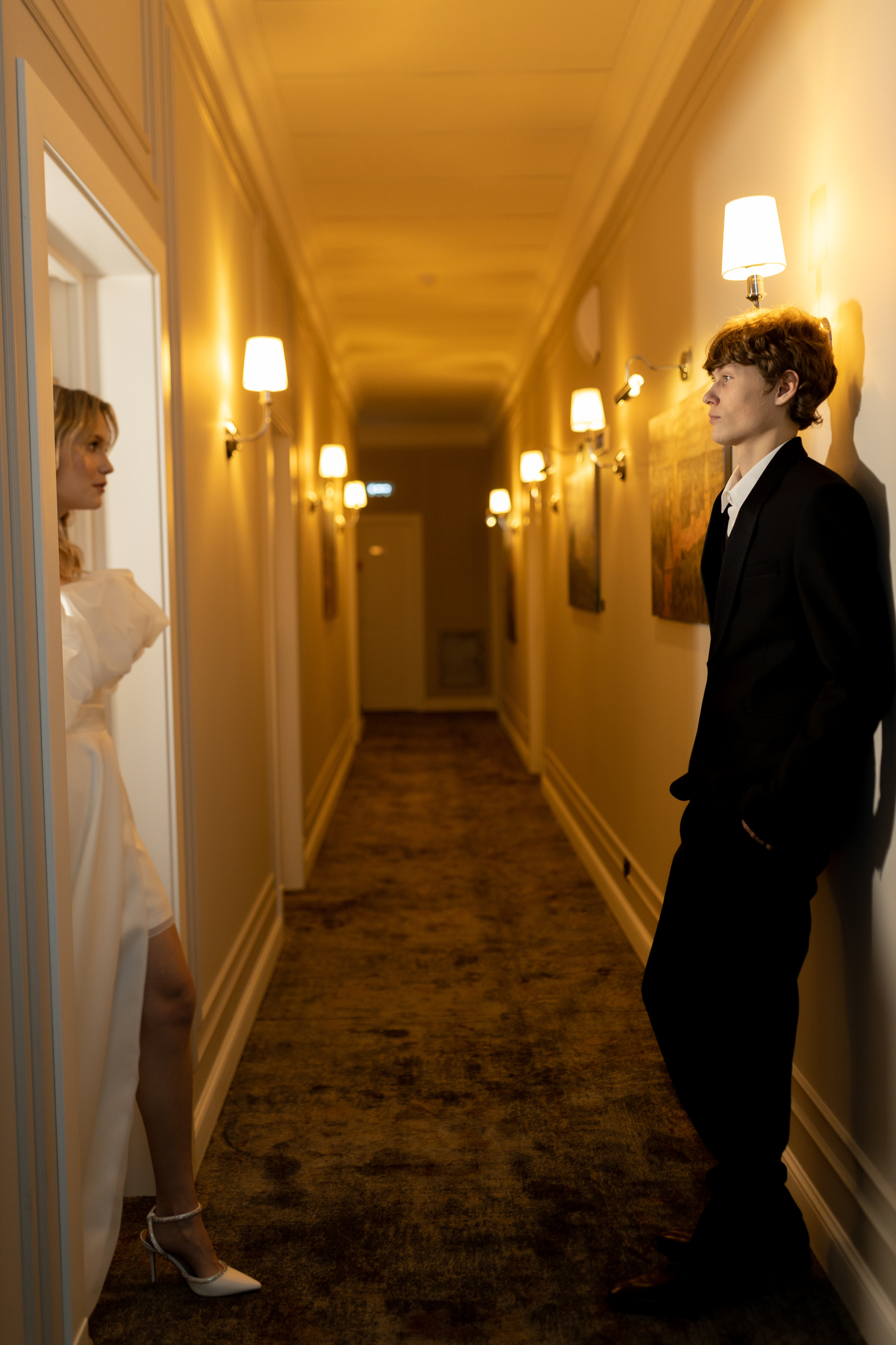 Любовь и Мы