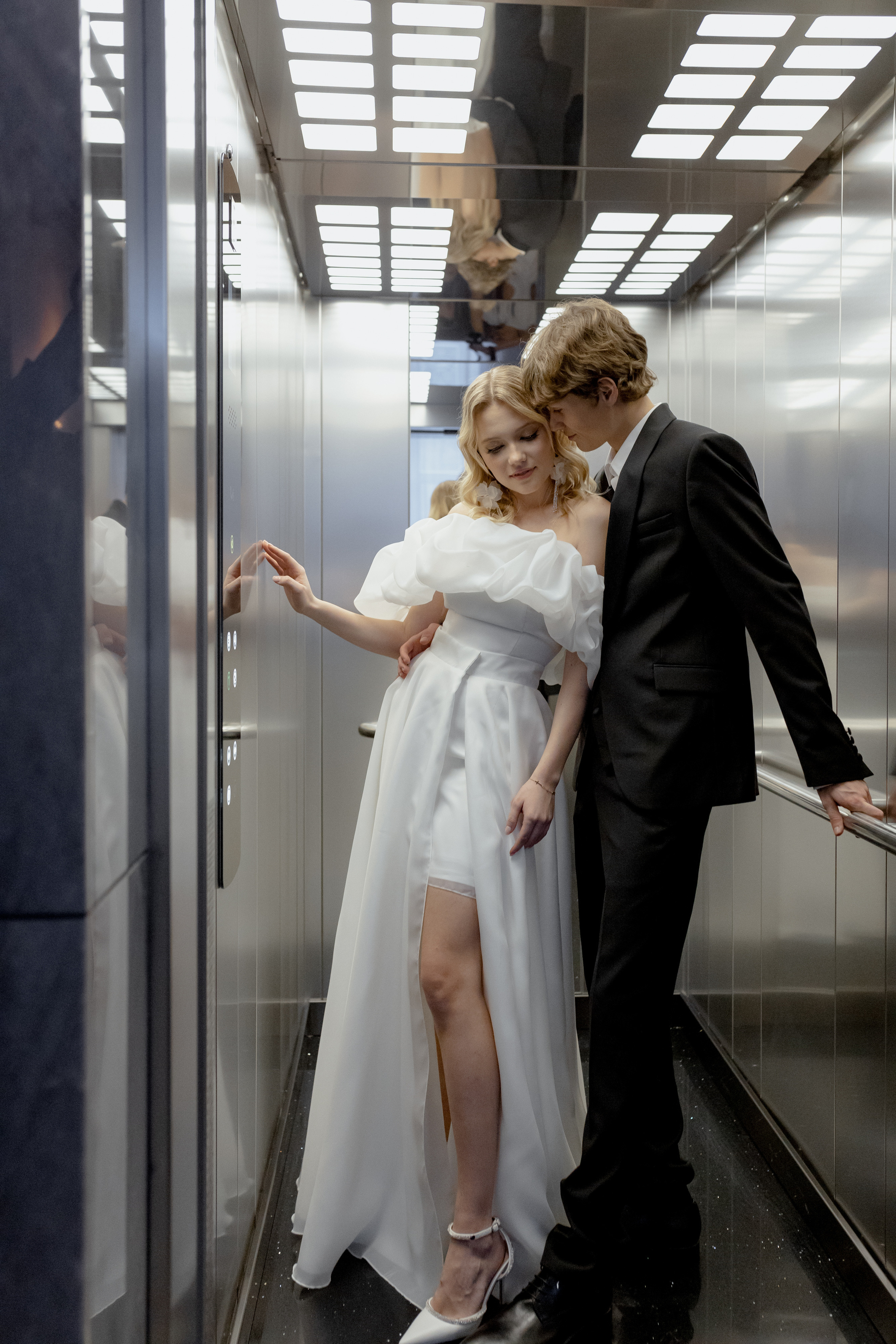 Любовь и Мы