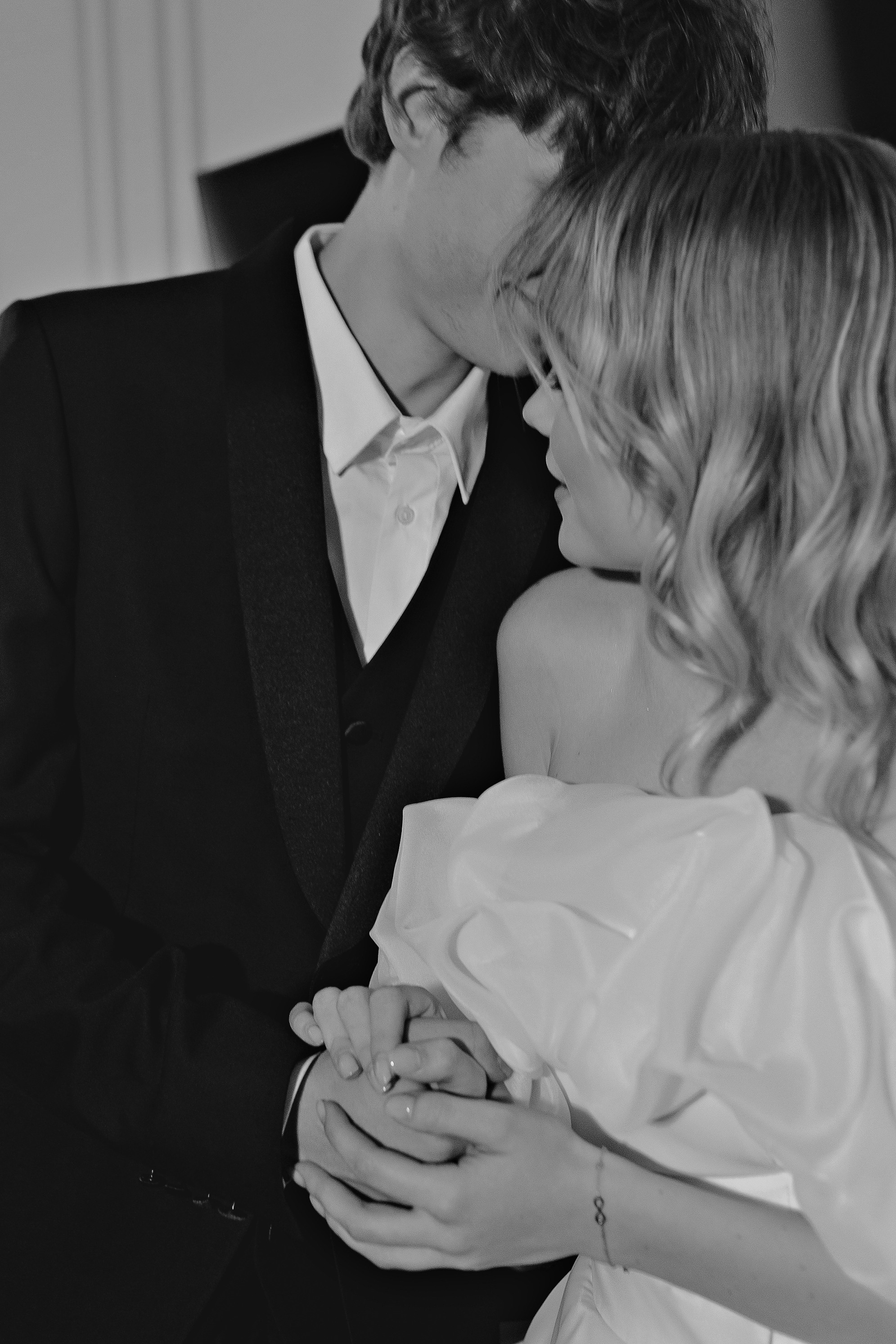 Любовь и Мы