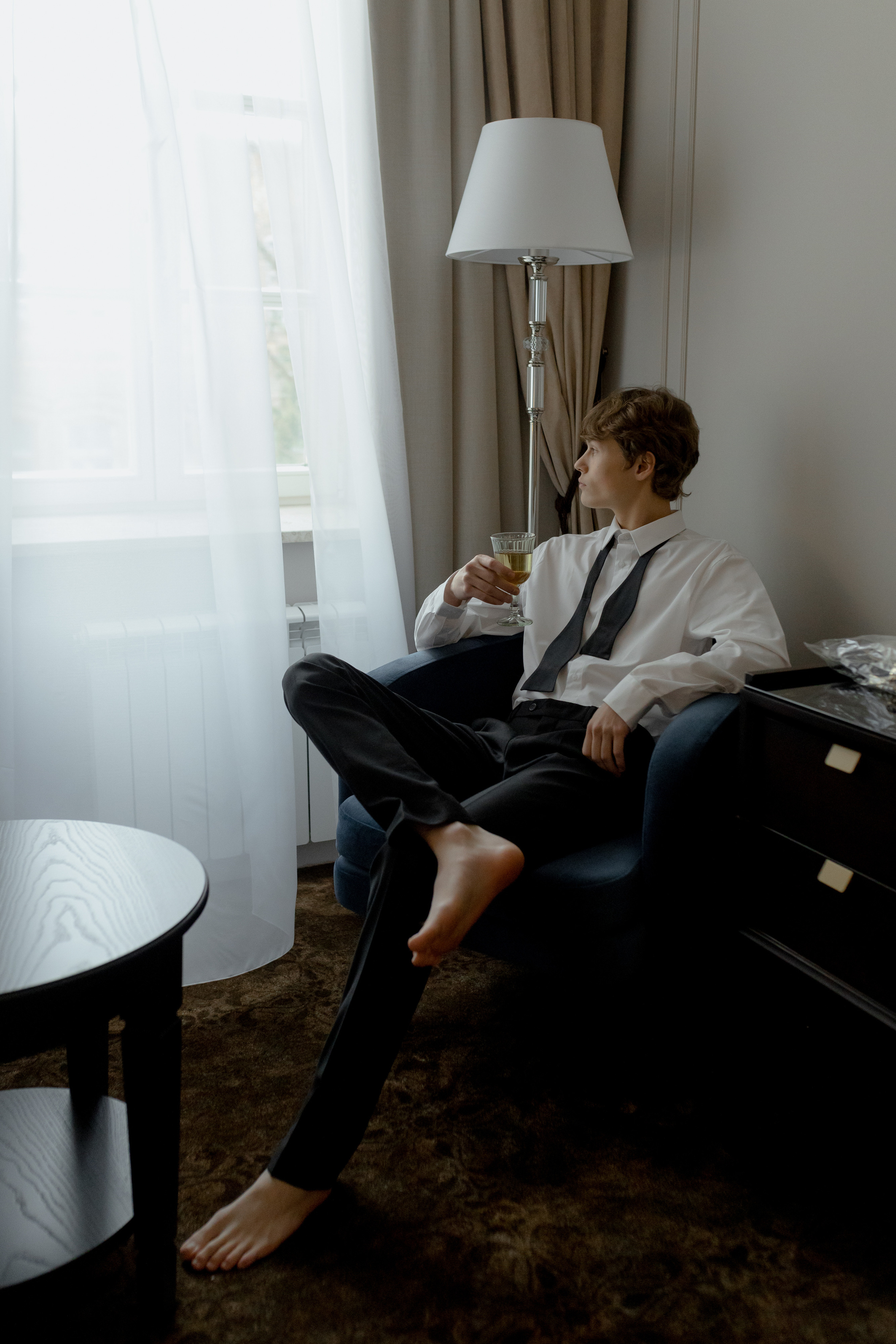 Любовь и Мы