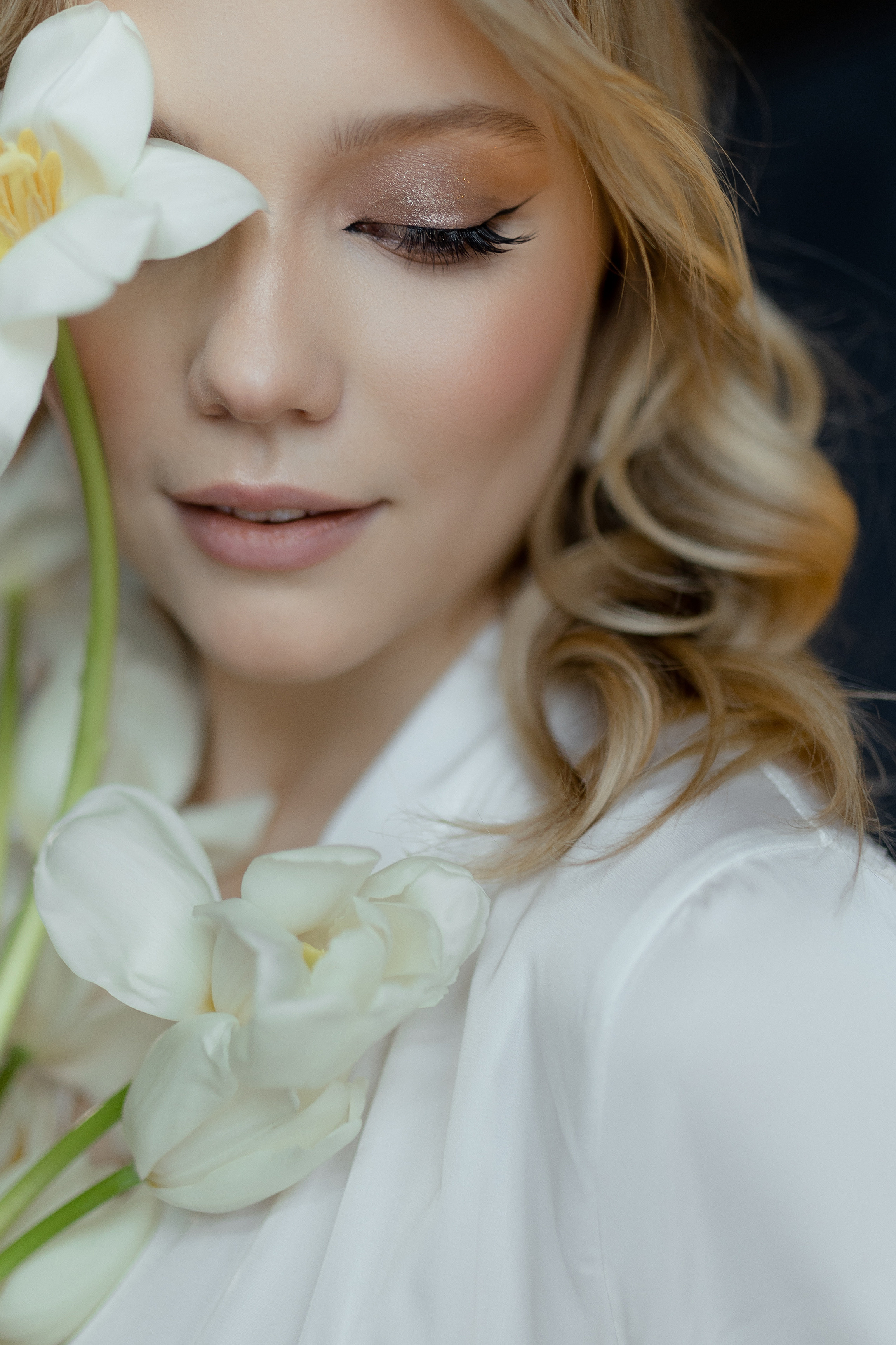 Любовь и Мы