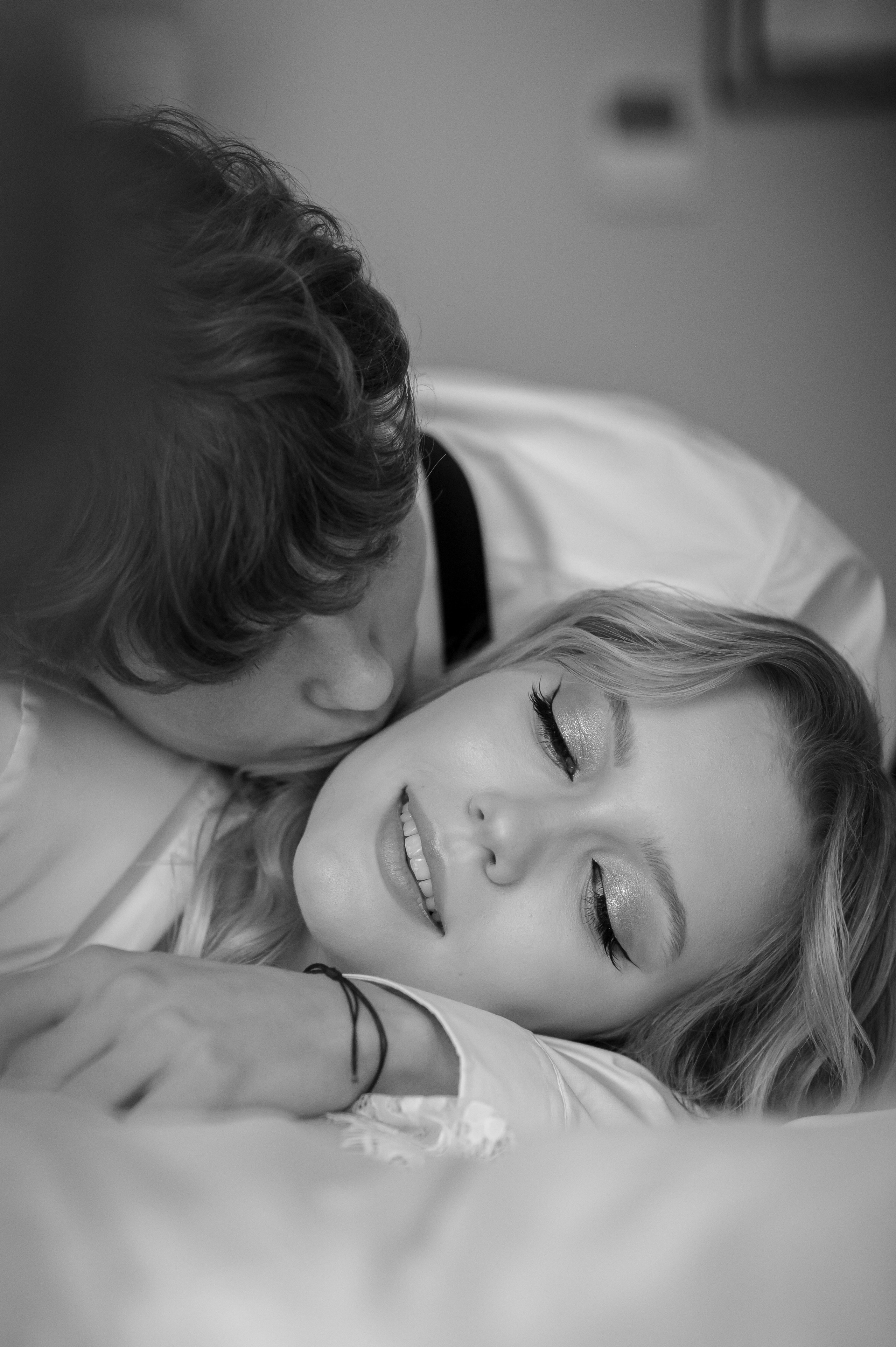 Любовь и Мы