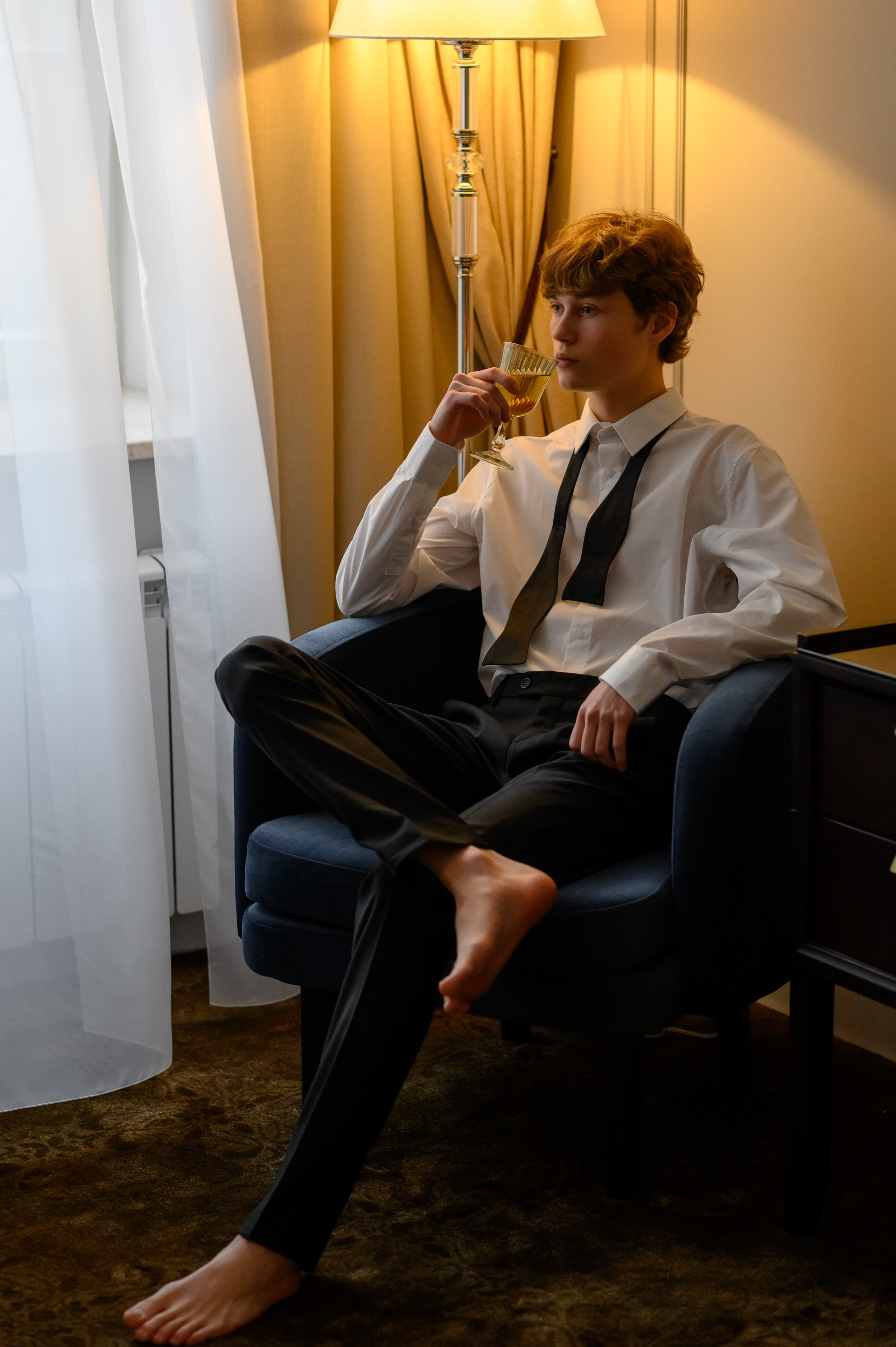 Любовь и Мы