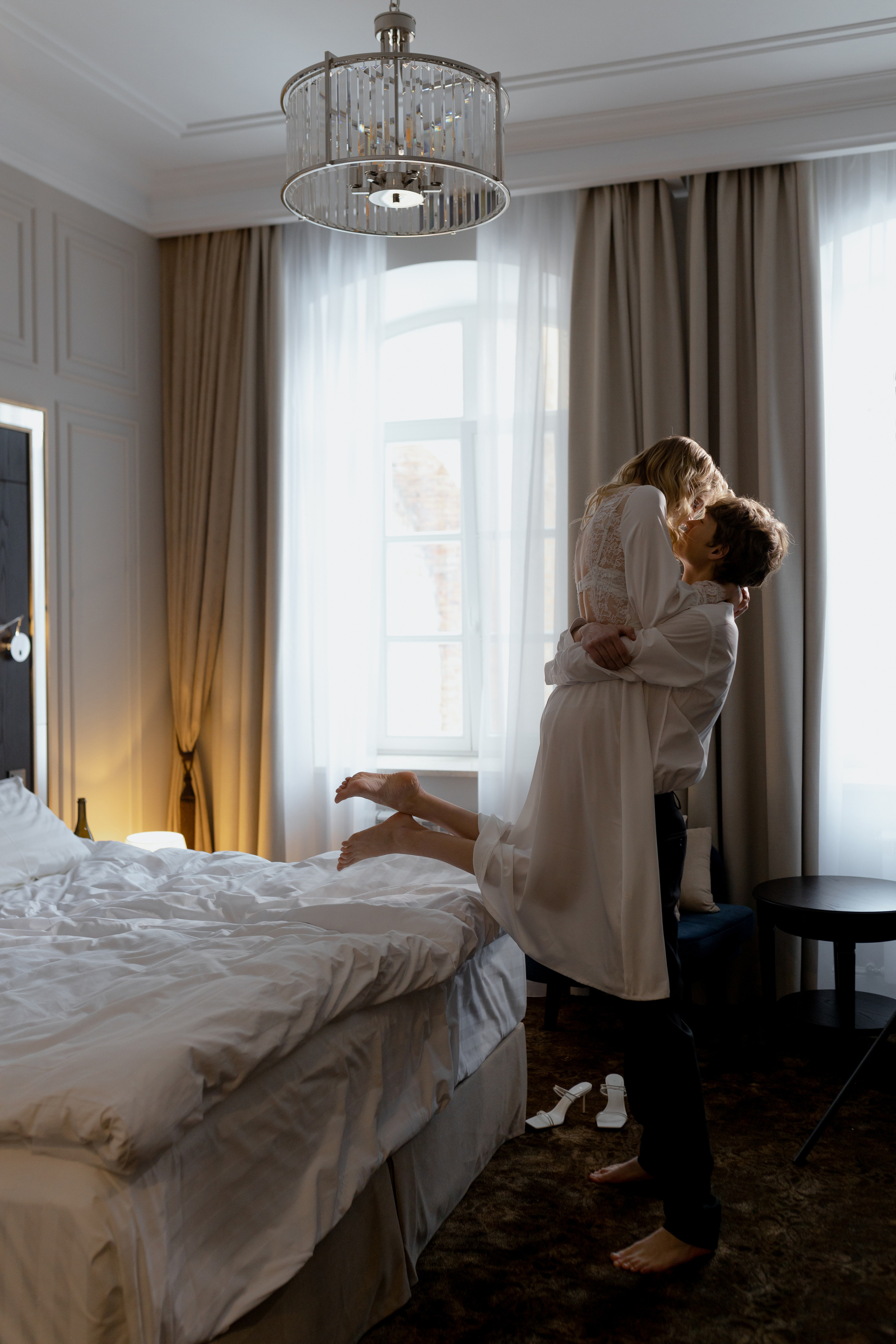 Любовь и Мы