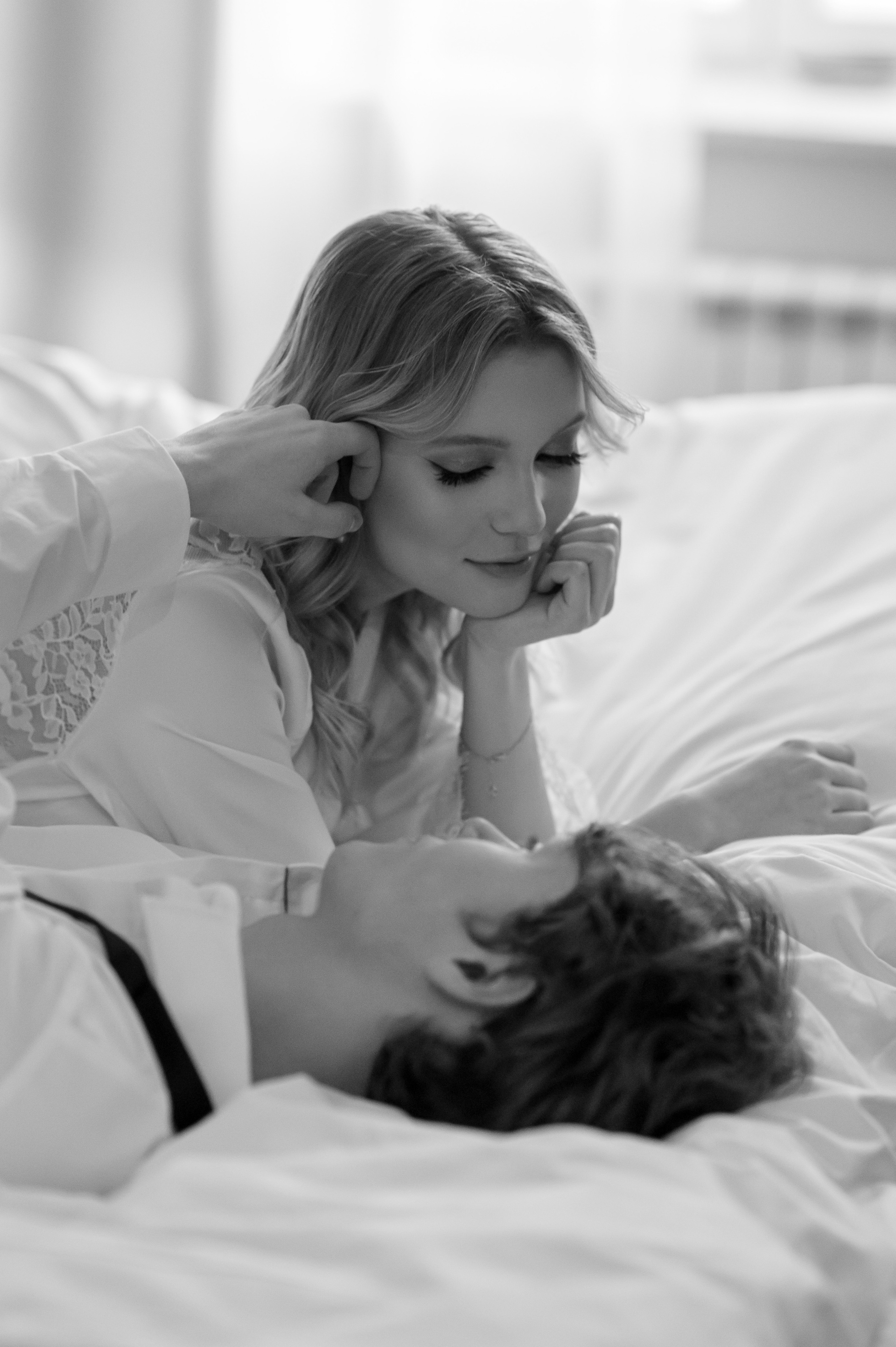 Любовь и Мы