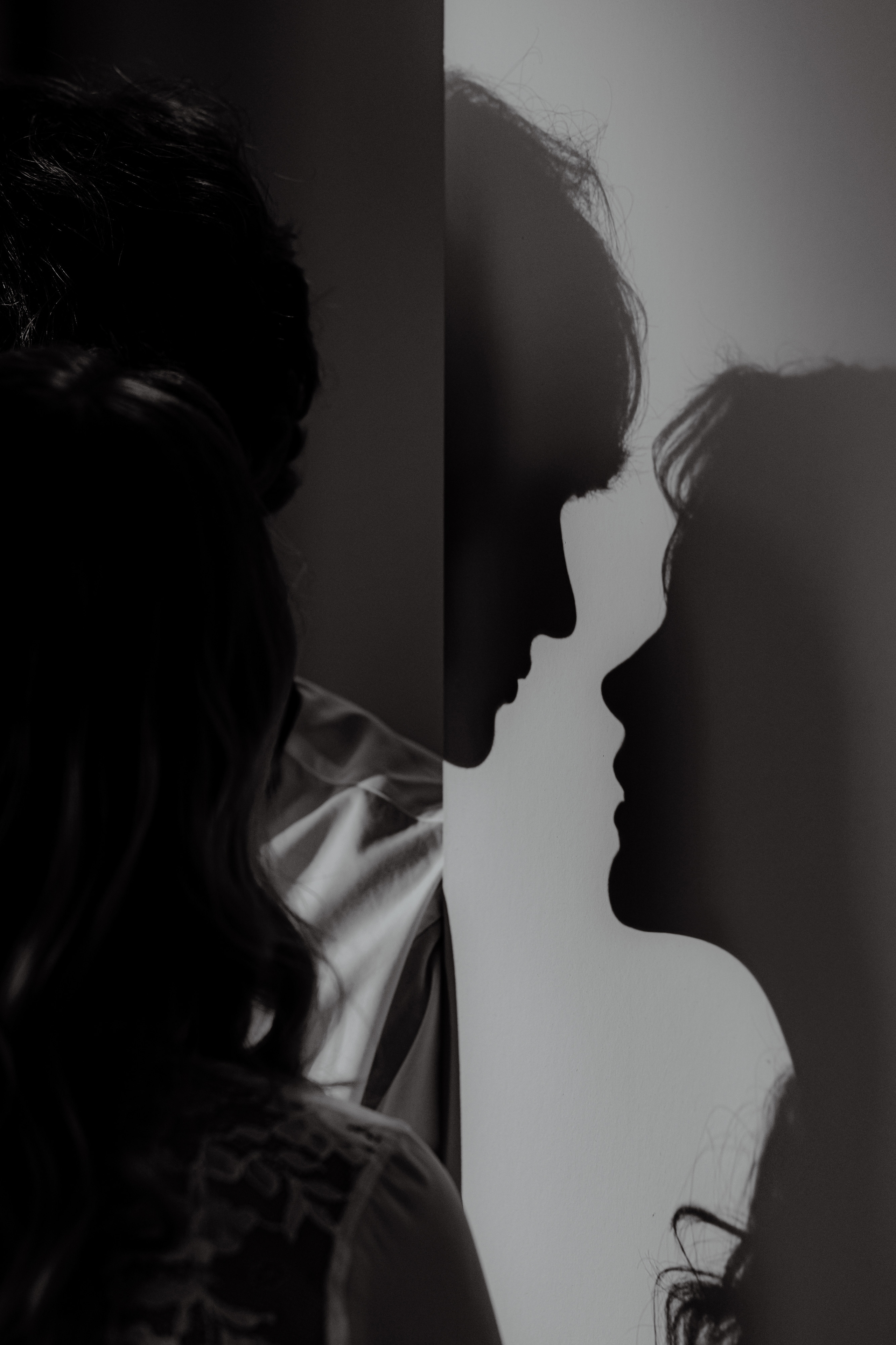 Любовь и Мы