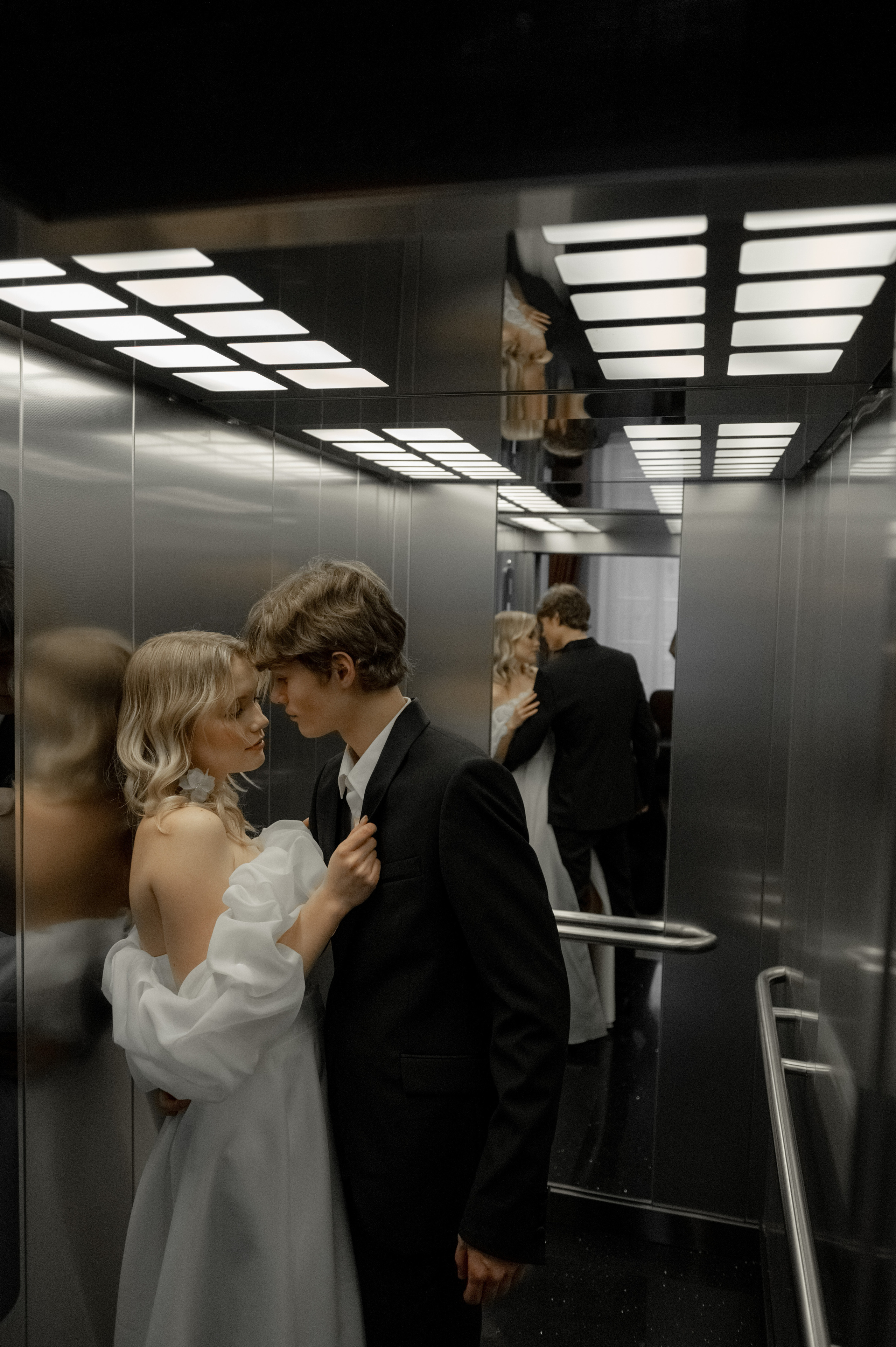 Любовь и Мы