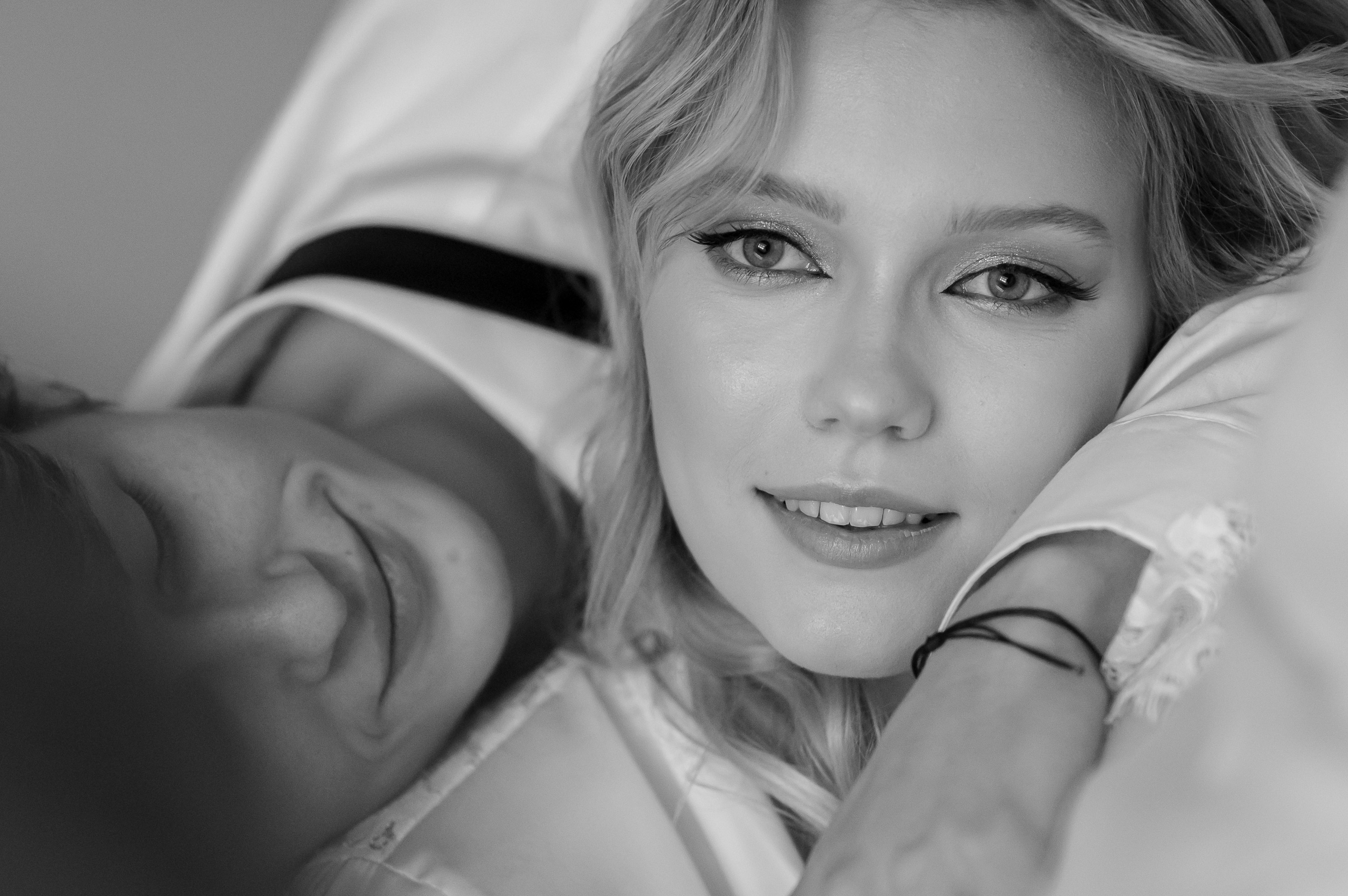 Любовь и Мы