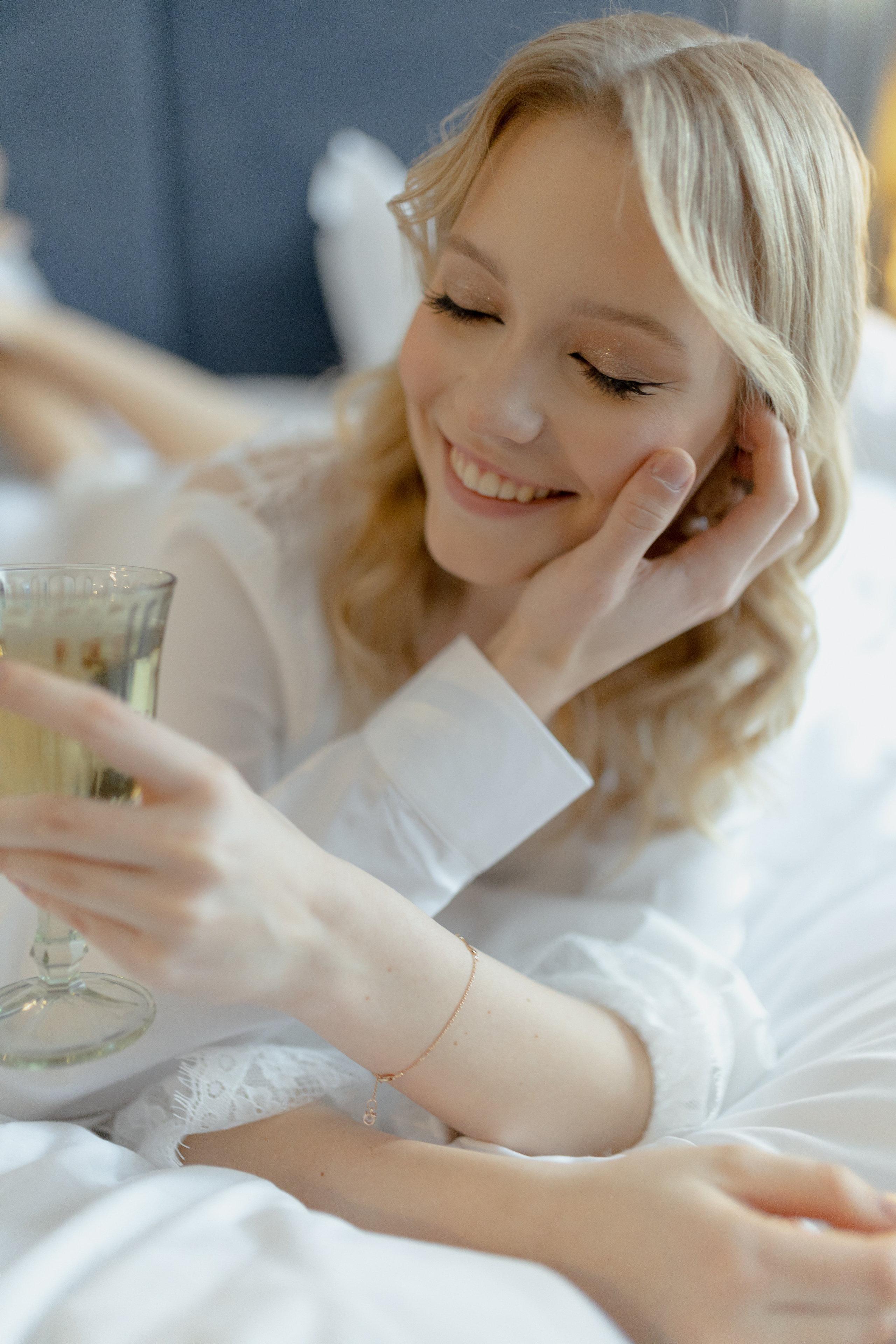 Любовь и Мы