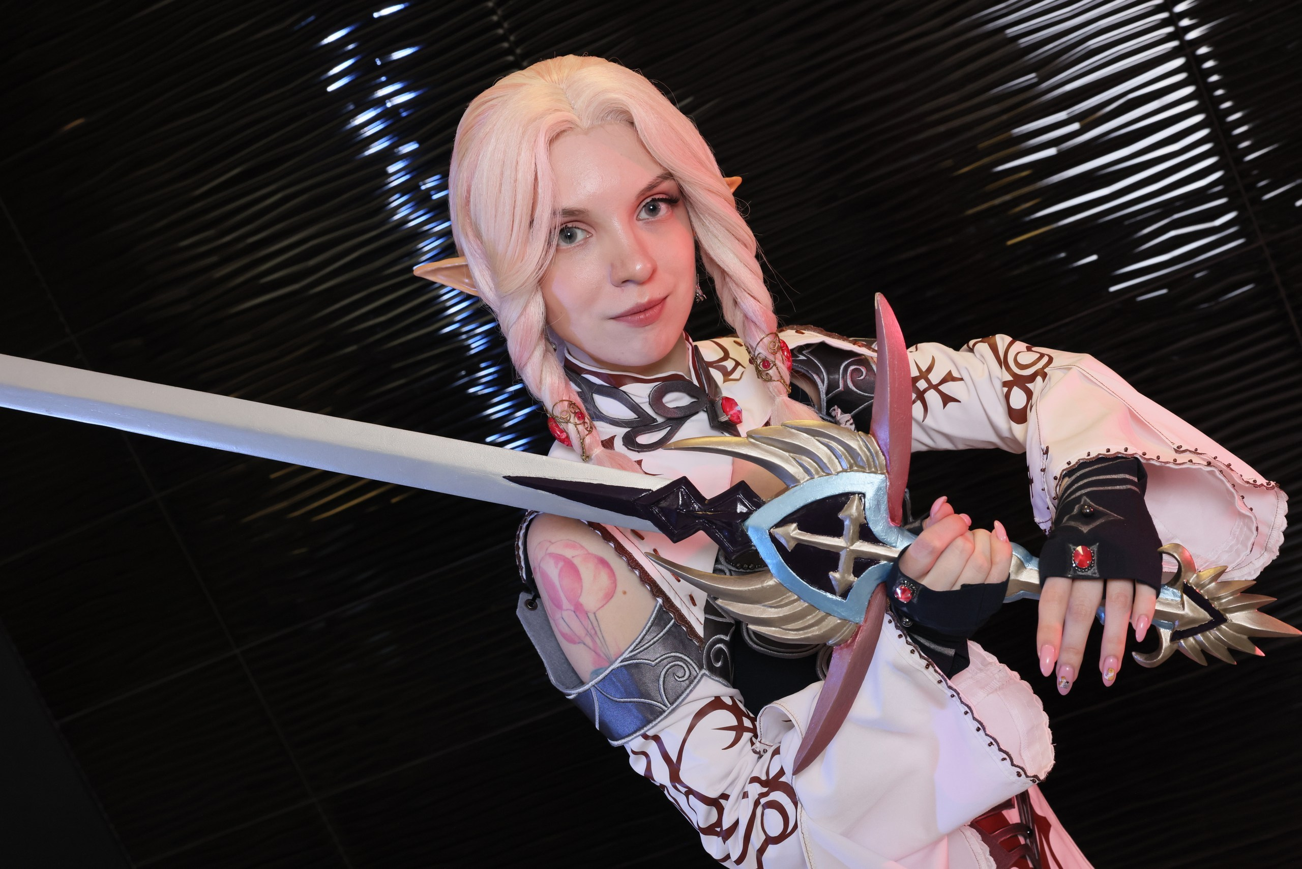 Юки, но Одори 13. Фотограф в Туле Крупский АнДРей. Фотостудия «КАДР71» в Туле