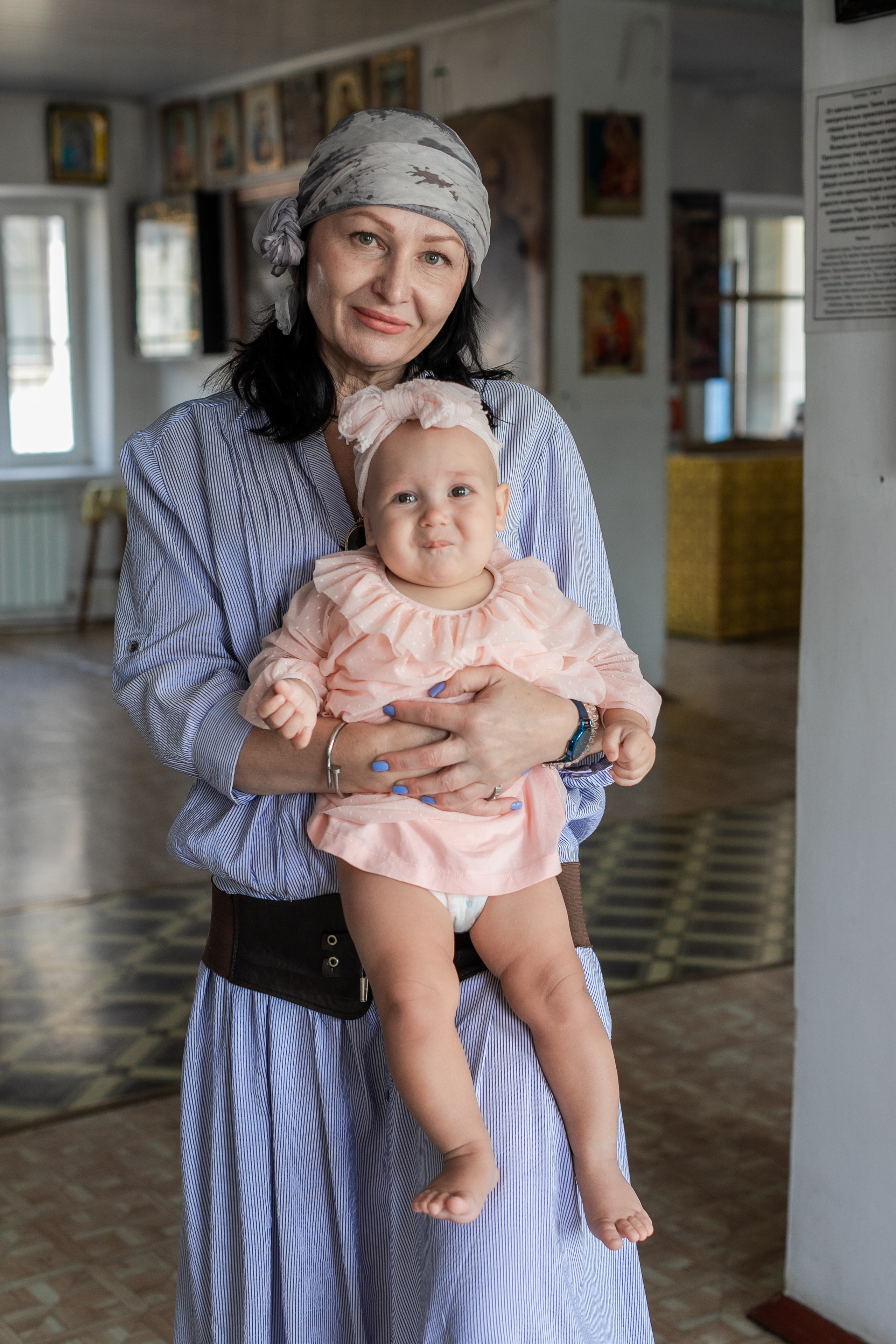 Верочка. Семейный и детский newborn фотограф в Ростове-на-Дону Наталья Лебедева