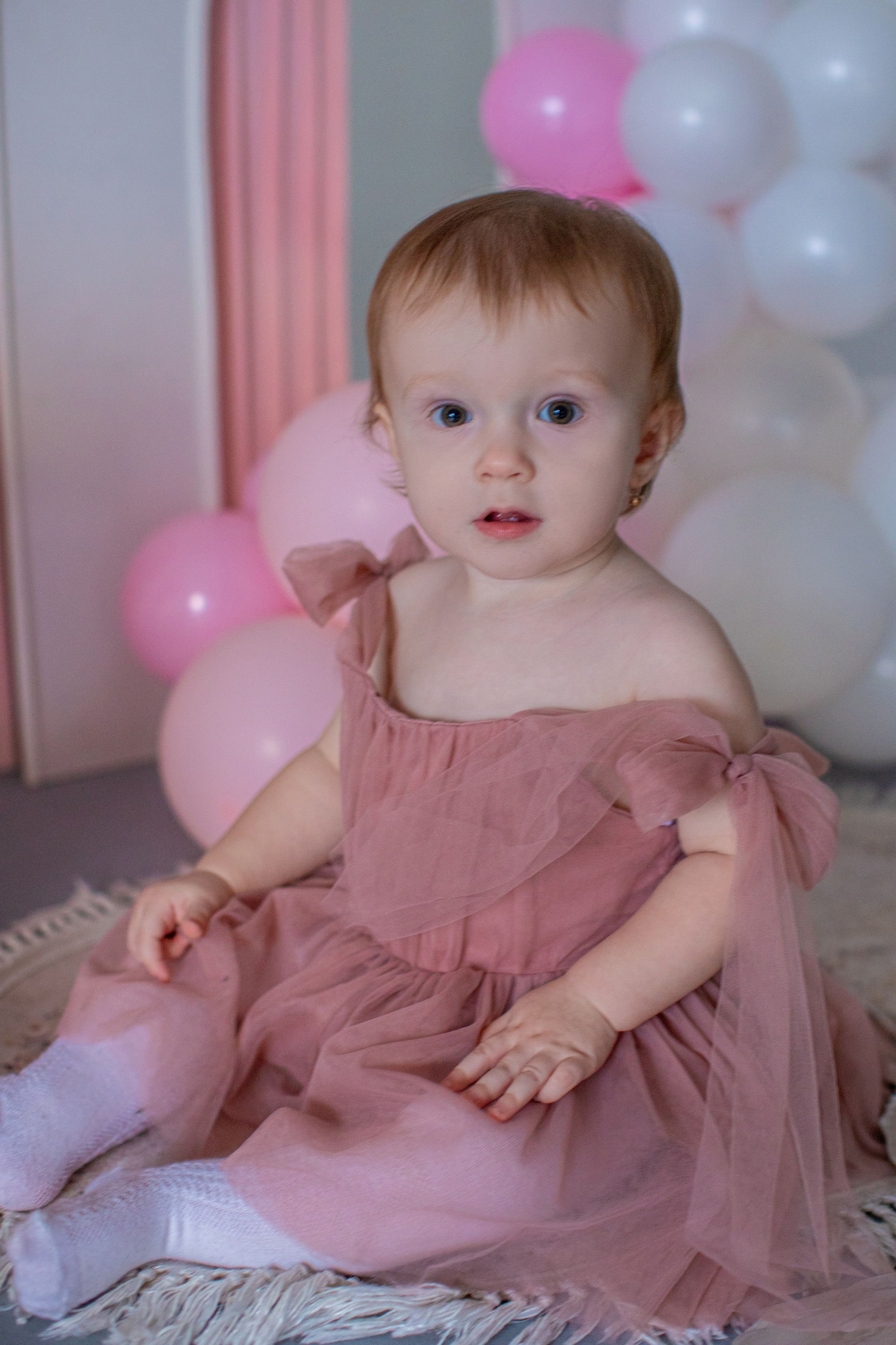 Машенька. Семейный и детский newborn фотограф в Ростове-на-Дону Наталья Лебедева