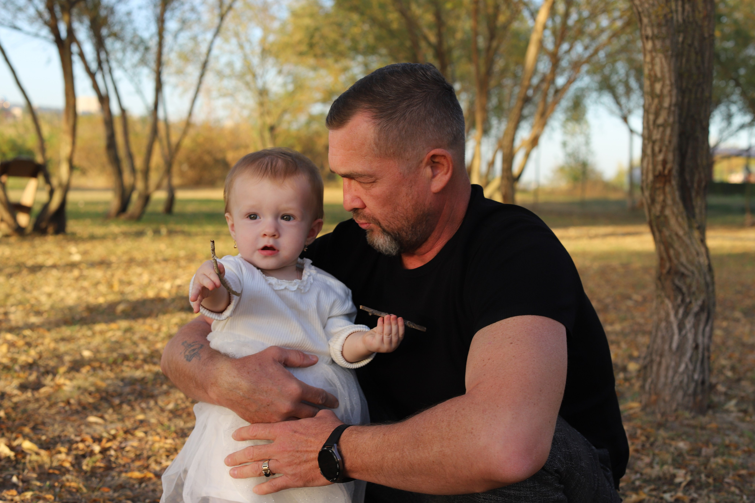День рождения Виктории. Семейный и детский newborn фотограф в Ростове-на-Дону Наталья Лебедева