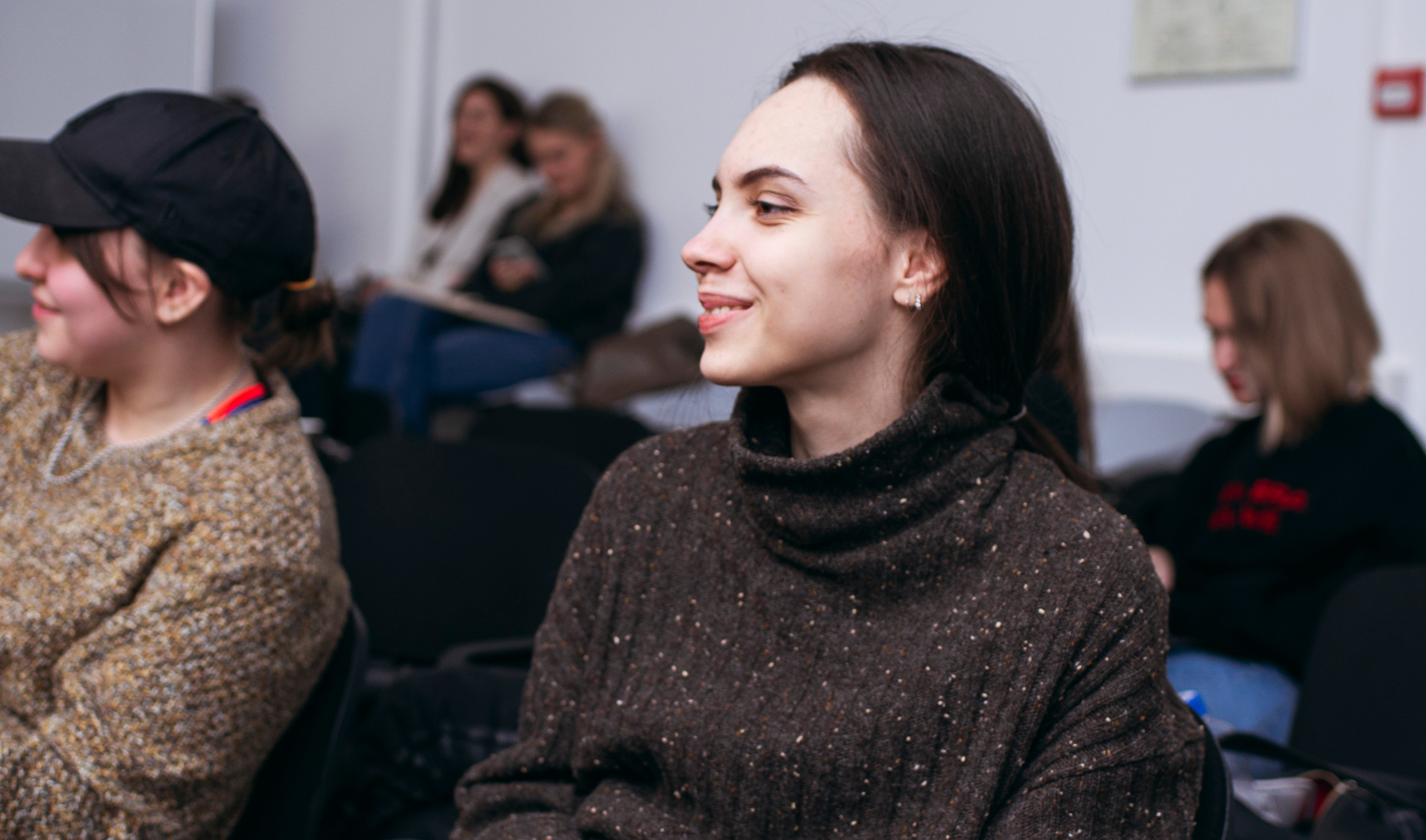 Разные Лекционные фото. Фотограф в Москве Алейникова Евгения